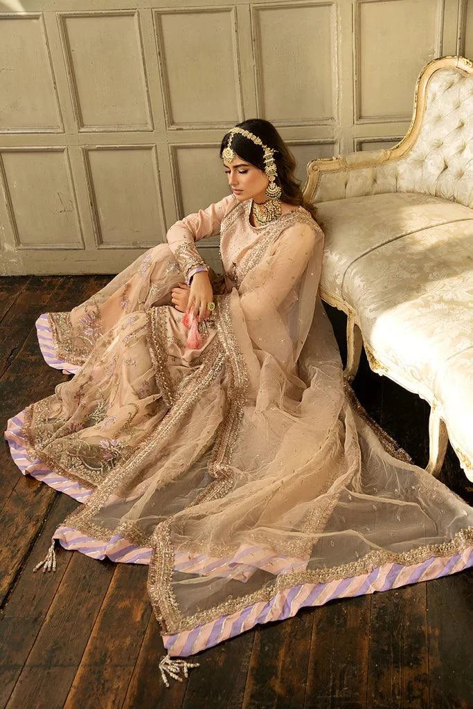 Sobia Nazir | Nur Wedding Formals 23 | Des 05 - House Of Anaya
