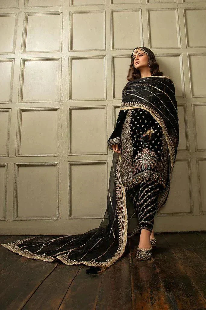 Sobia Nazir | Nur Wedding Formals 23 | Des 04 - House Of Anaya