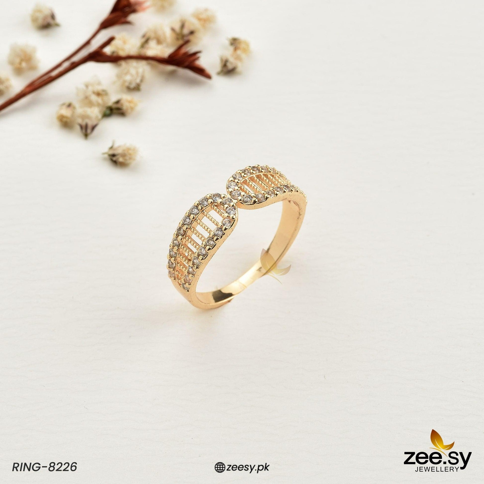Ring-8226 - Libasekhas