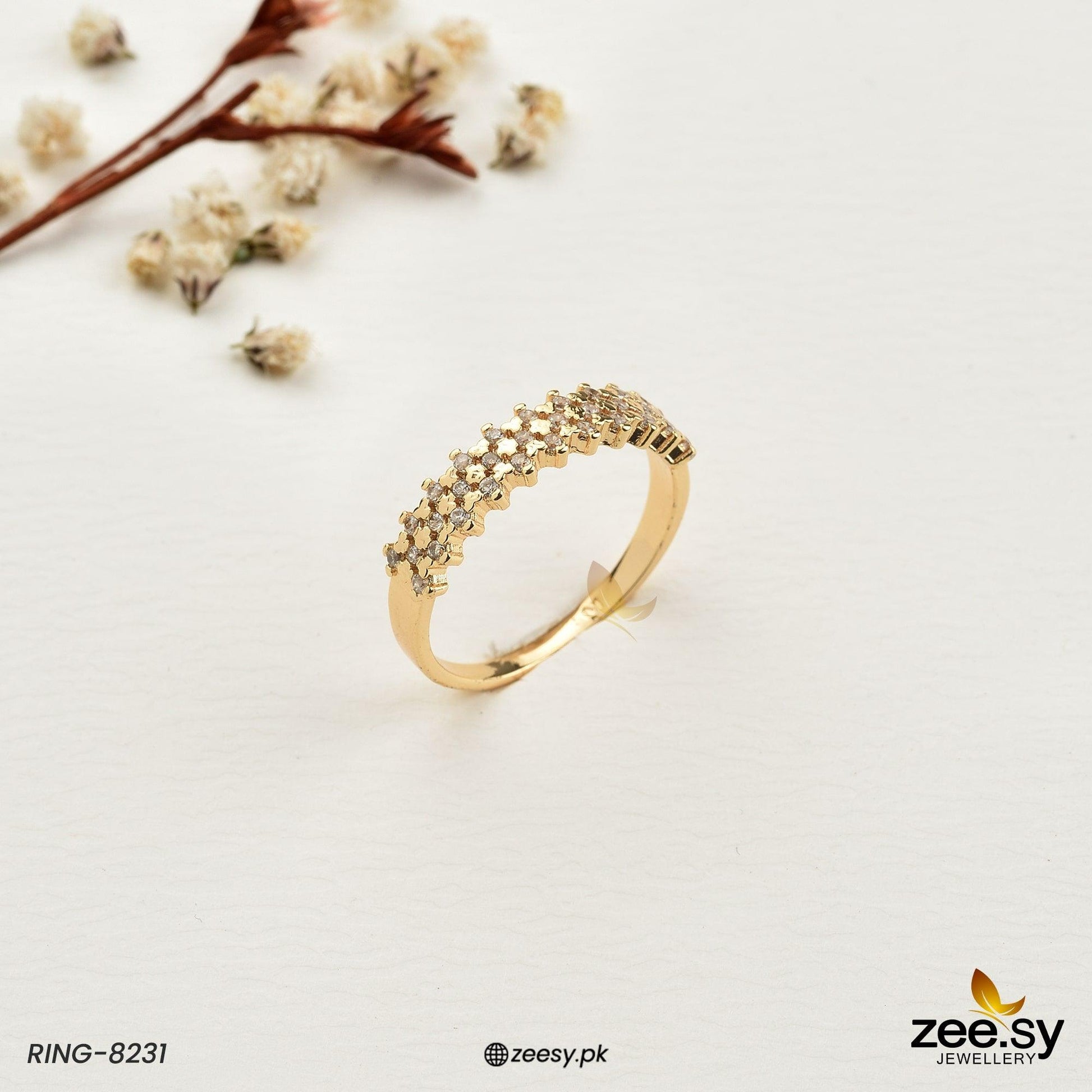 Ring-8231 - Libasekhas