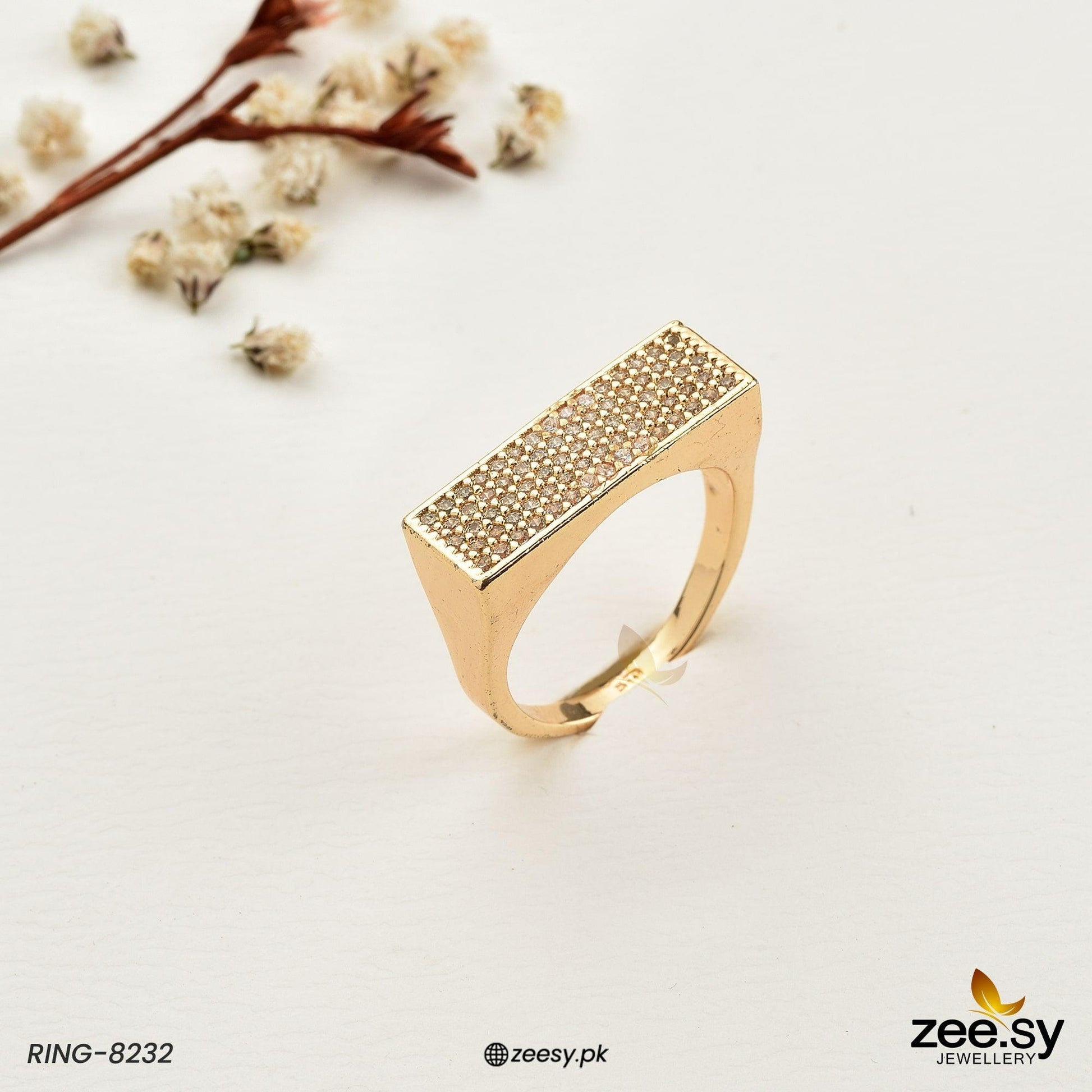 Ring-8232 - Libasekhas
