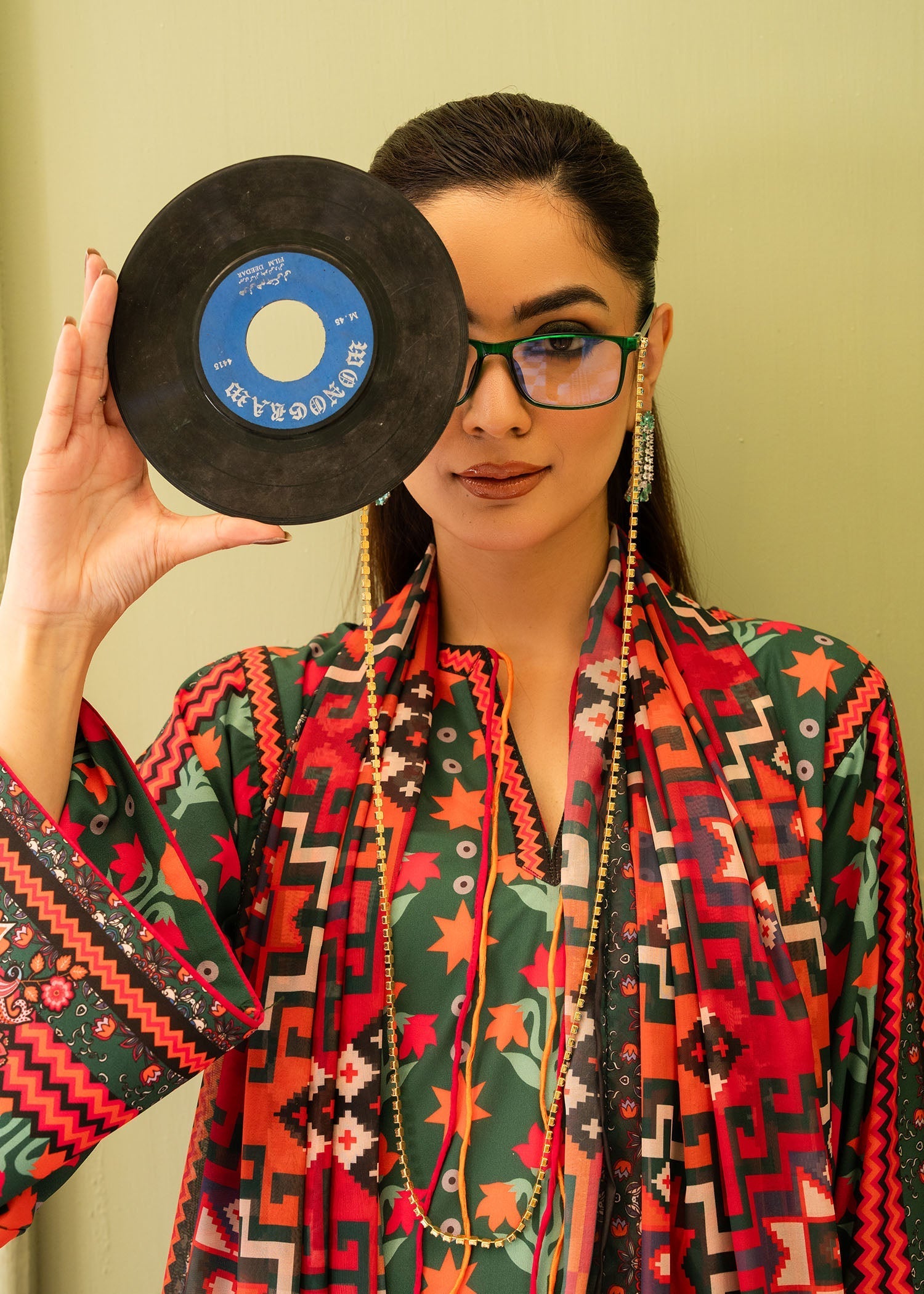Maria Osama Khan | Retro'26 | Bloom
