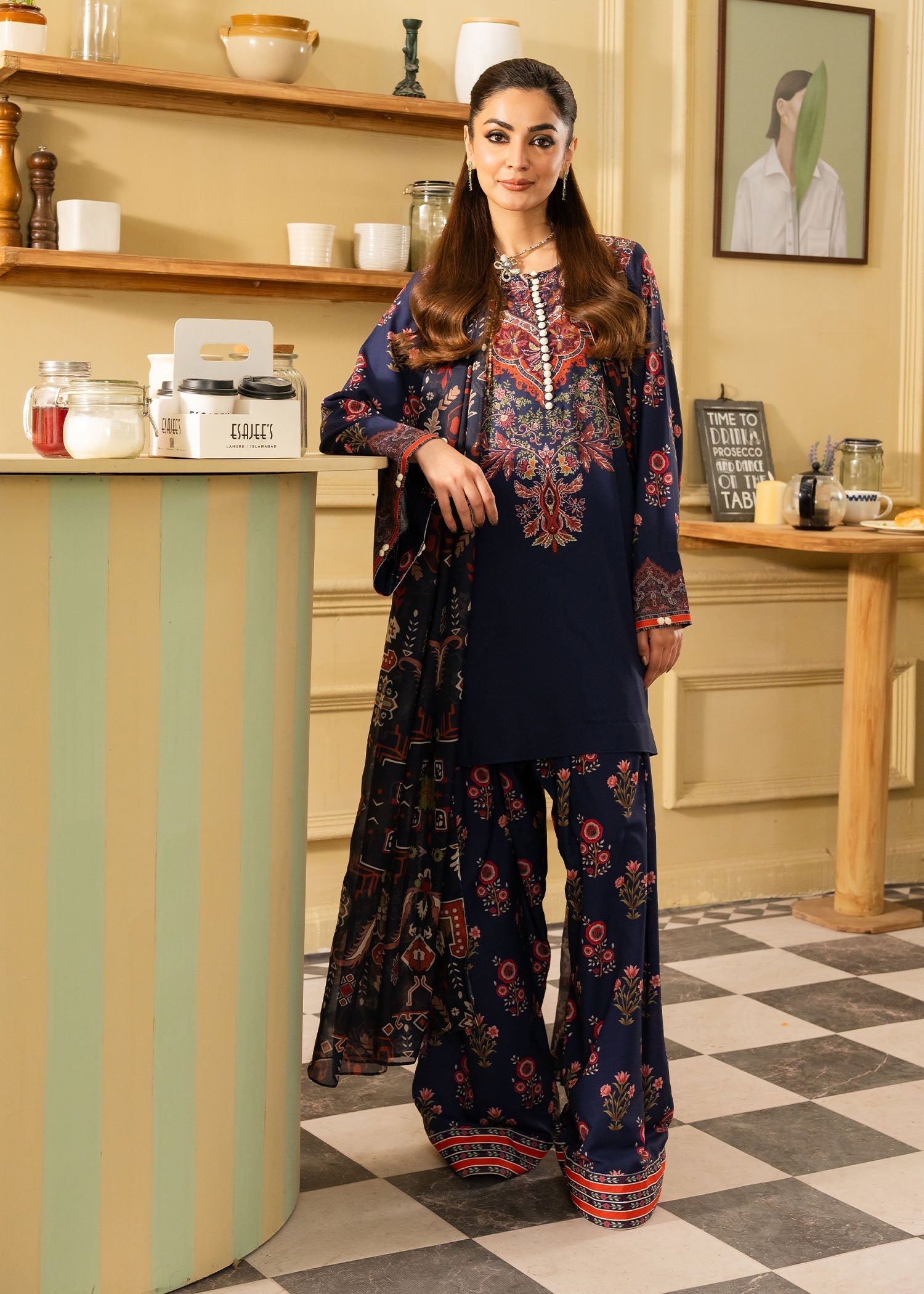 Maria Osama Khan | Retro'26 | Lorien