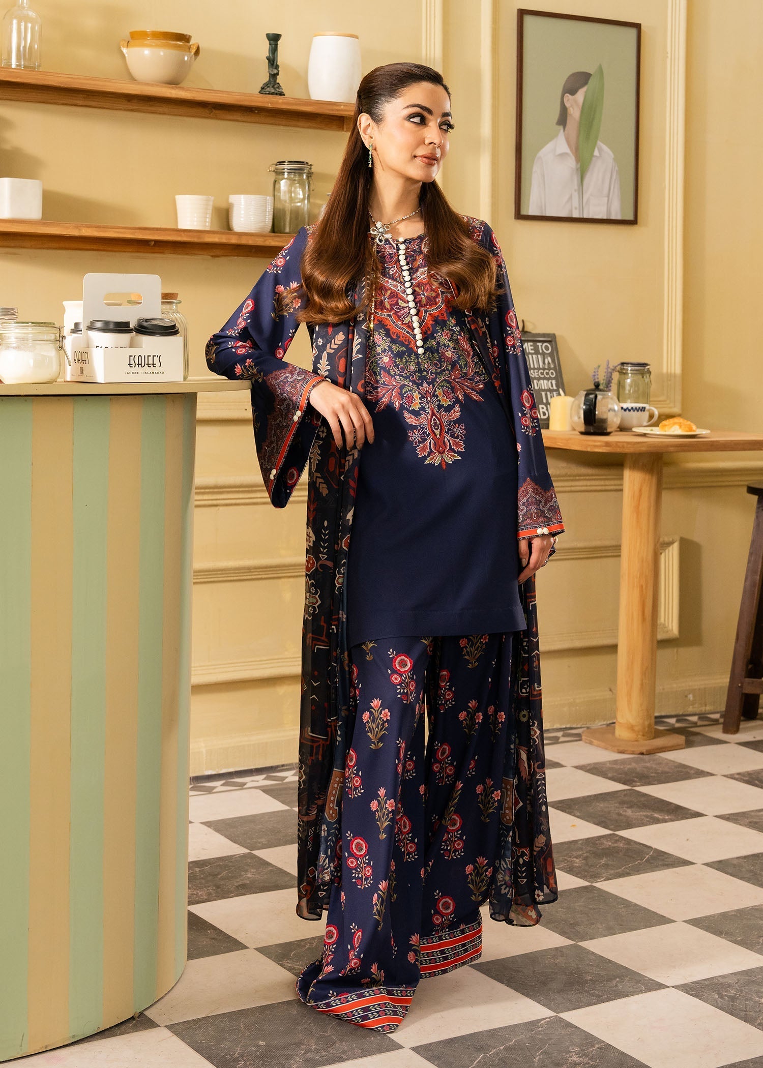 Maria Osama Khan | Retro'26 | Lorien