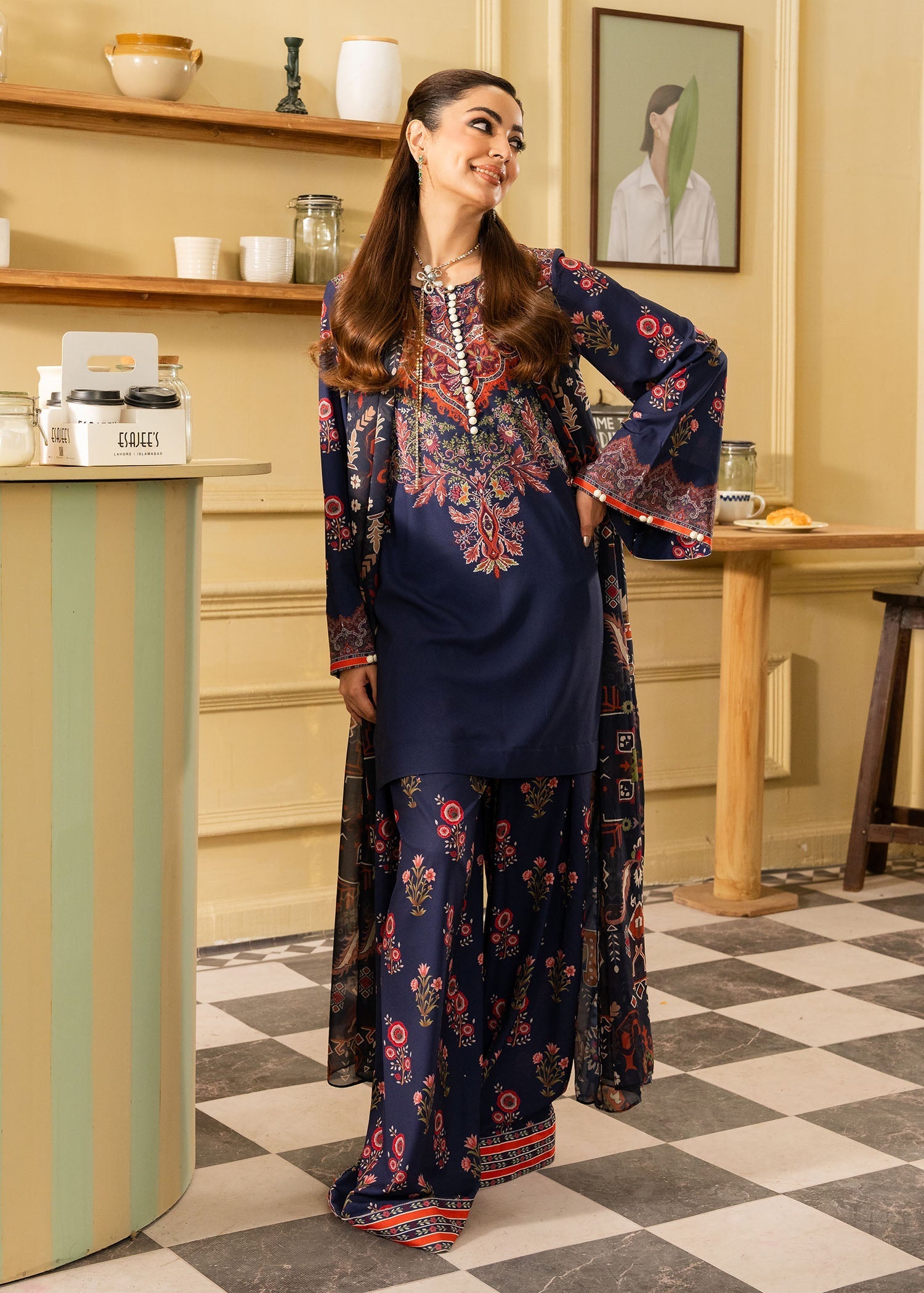 Maria Osama Khan | Retro'26 | Lorien