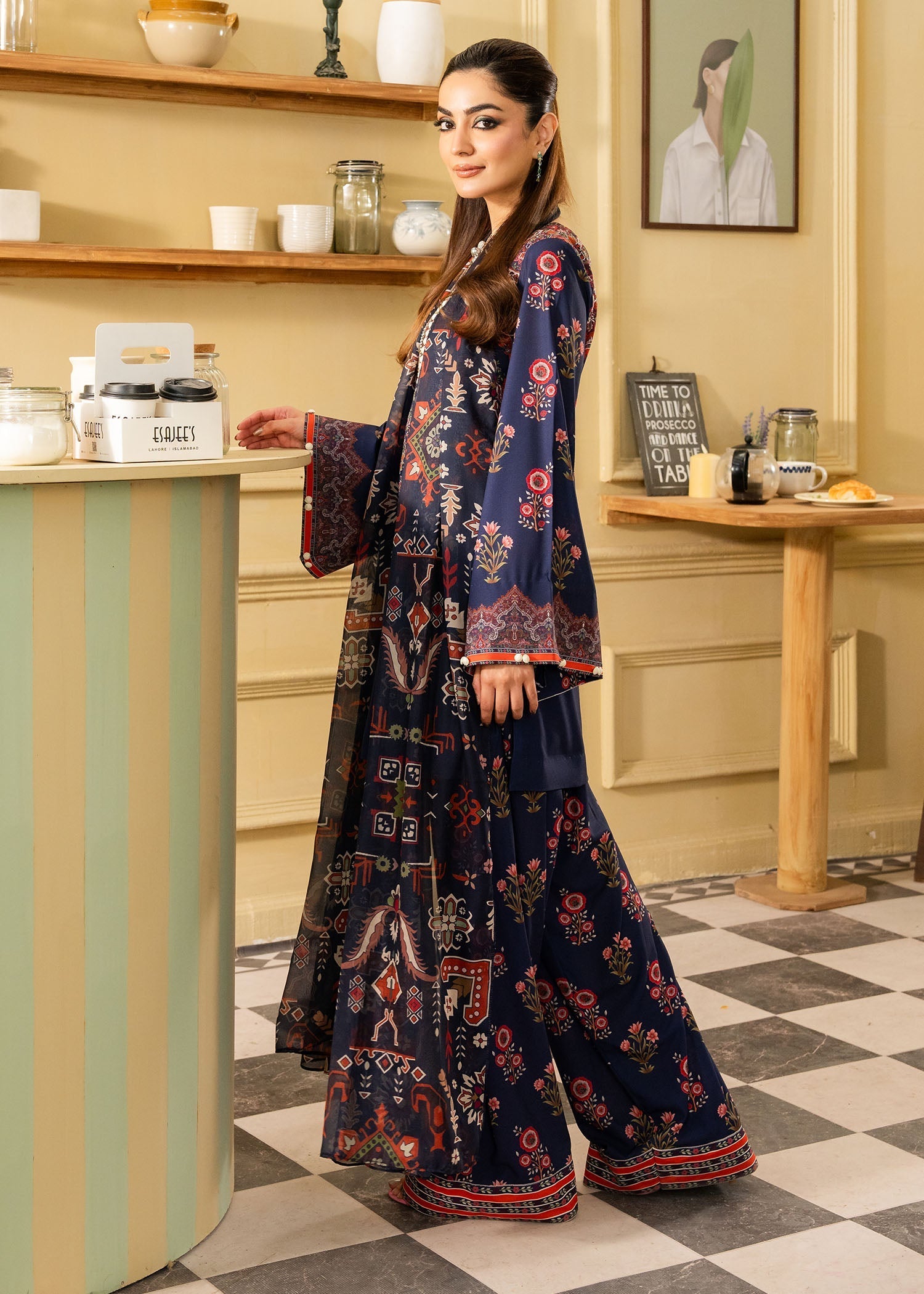 Maria Osama Khan | Retro'26 | Lorien
