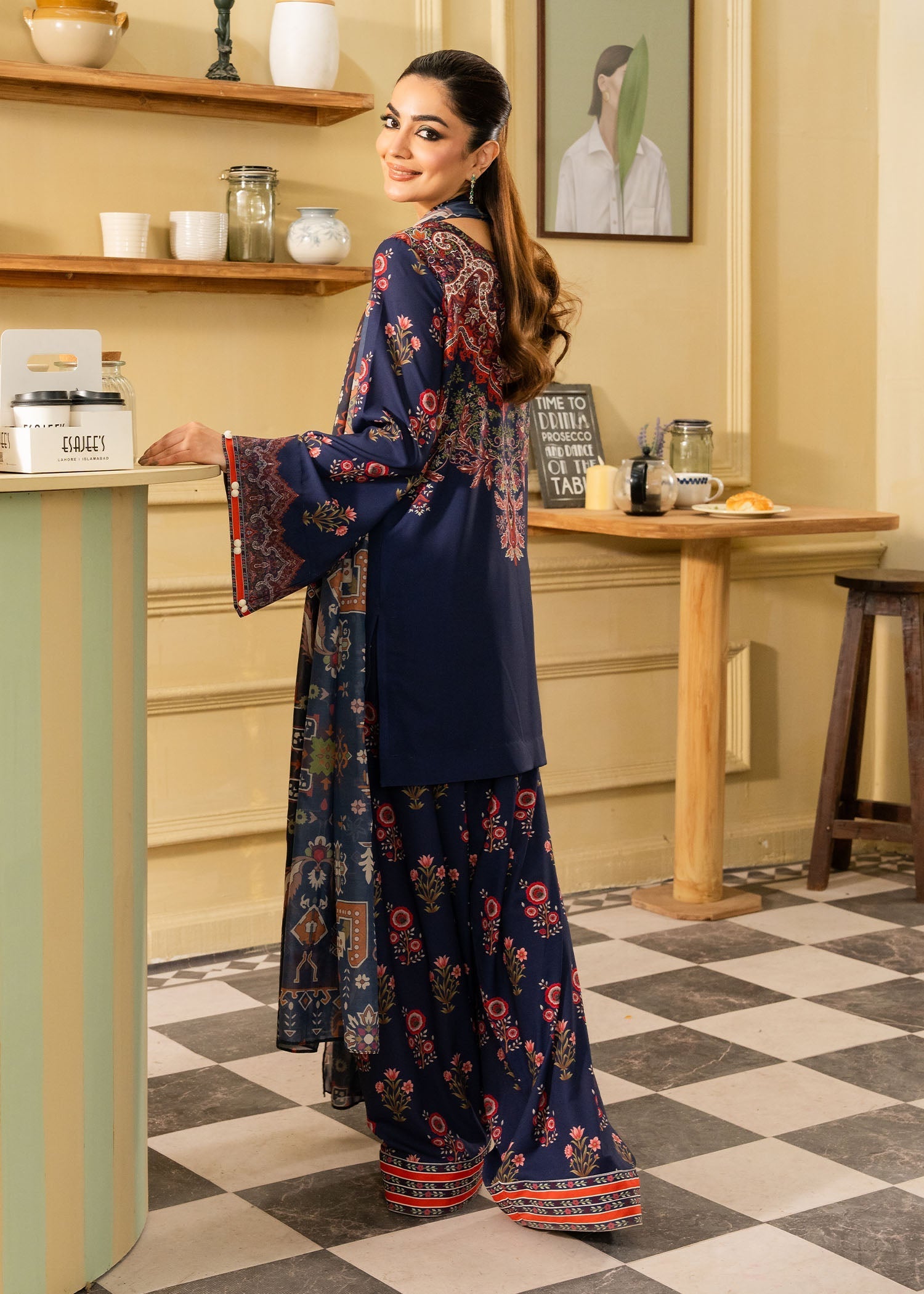 Maria Osama Khan | Retro'26 | Lorien