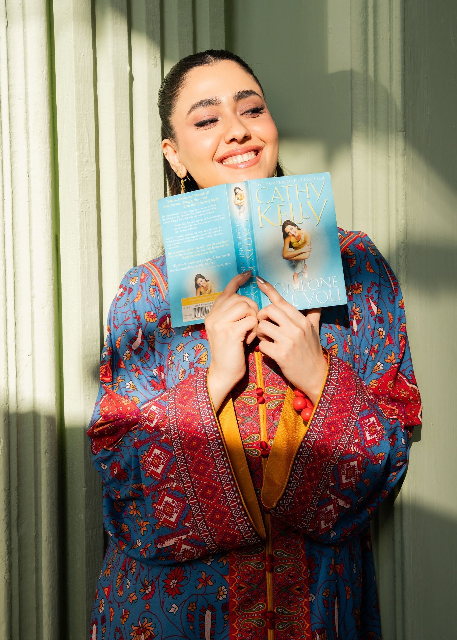 Maria Osama Khan | Retro'26 | Celeste