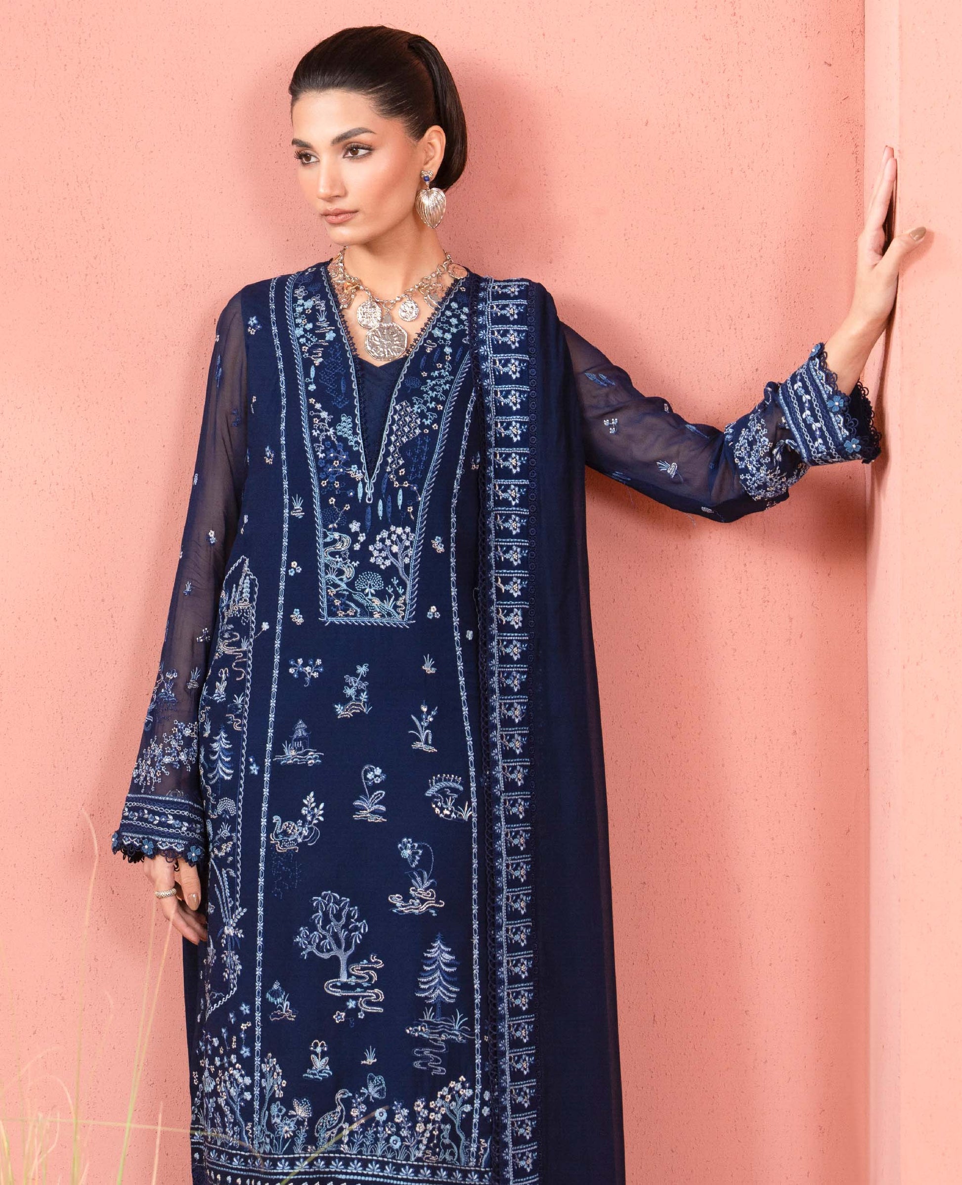 Republic Womenswear | RPP Vol 2 25 | Obscur