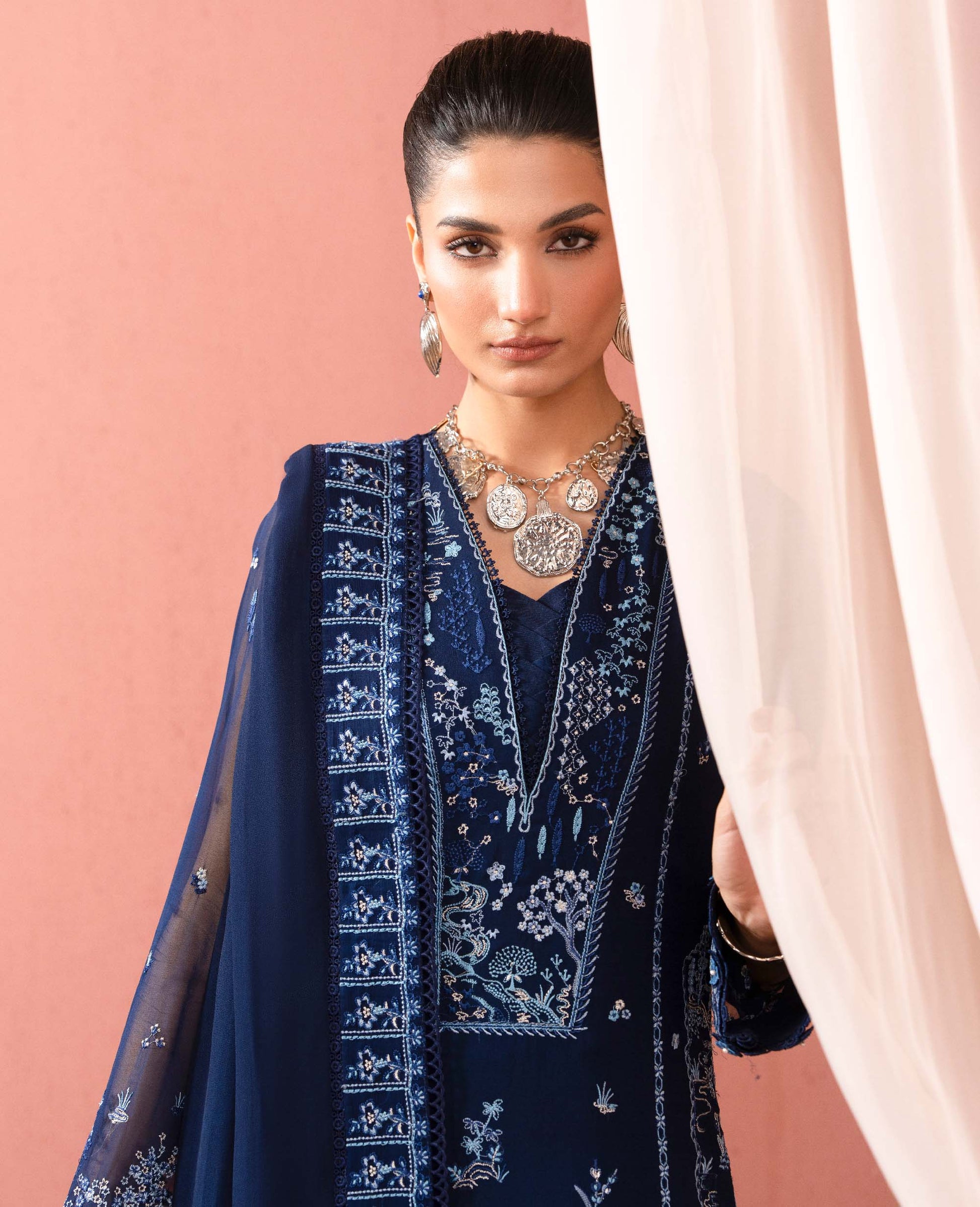 Republic Womenswear | RPP Vol 2 25 | Obscur