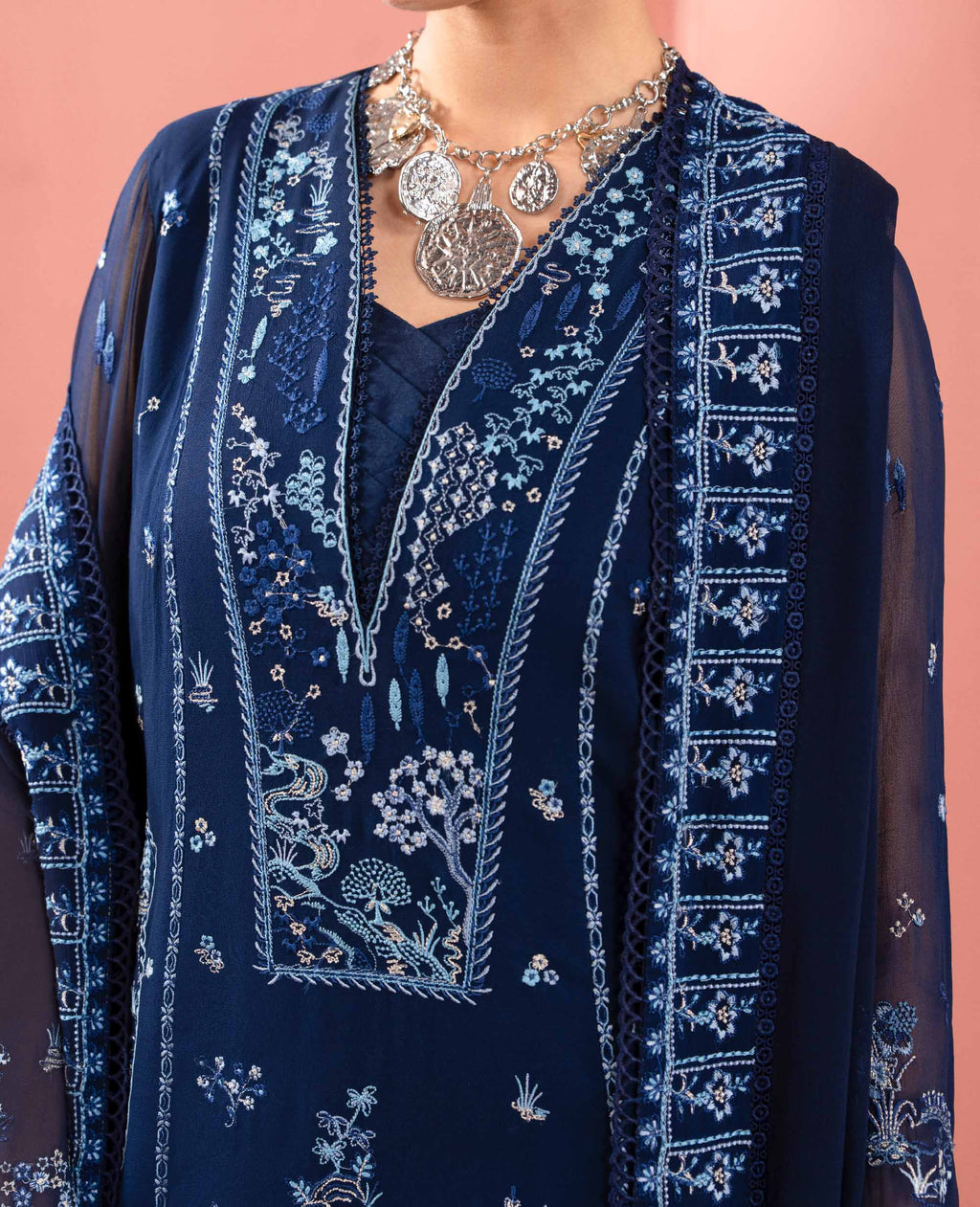 Republic Womenswear | RPP Vol 2 25 | Obscur