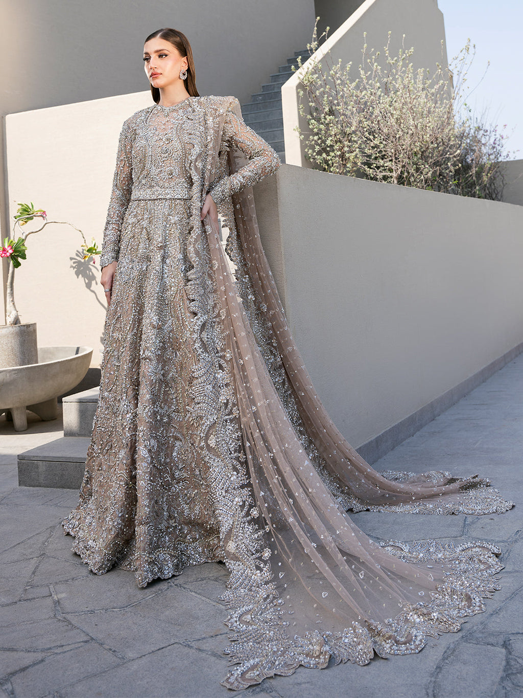 Epoque | Reverie Eternelle | Ophelia