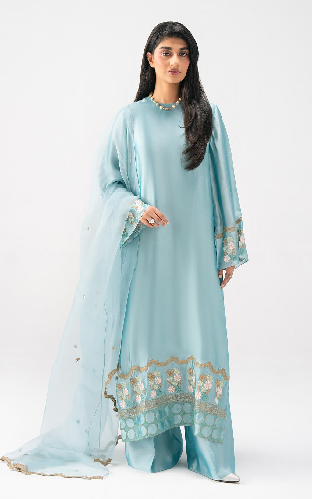 Asifa and Nabeel | Celevara | Opulent Echo