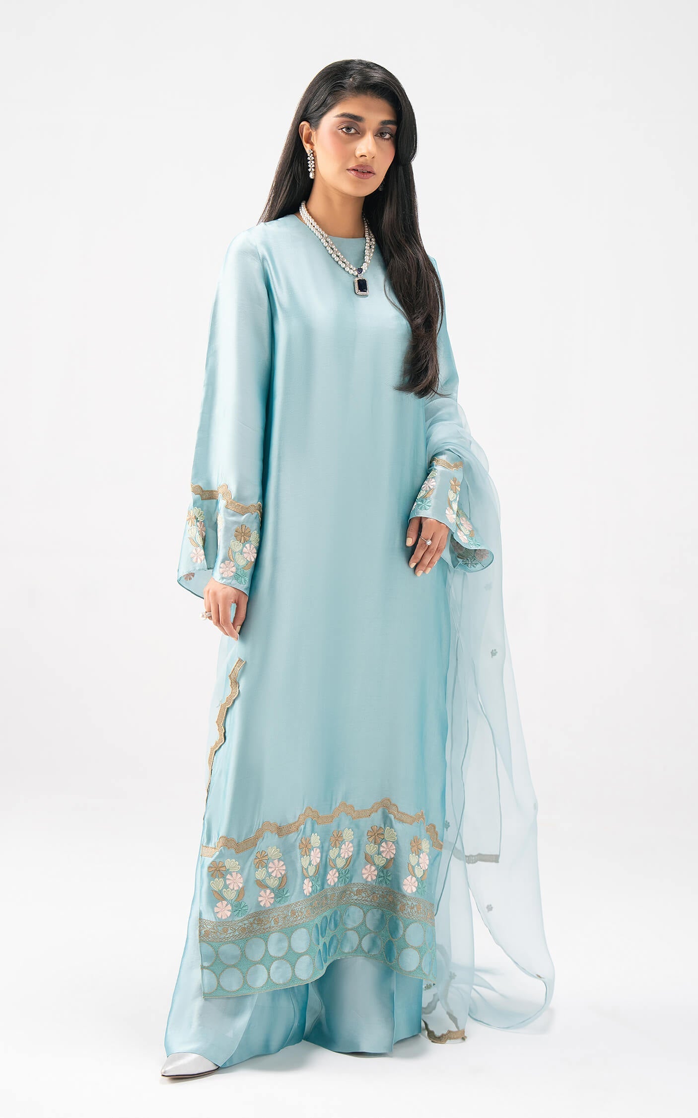 Asifa and Nabeel | Celevara | Opulent Echo