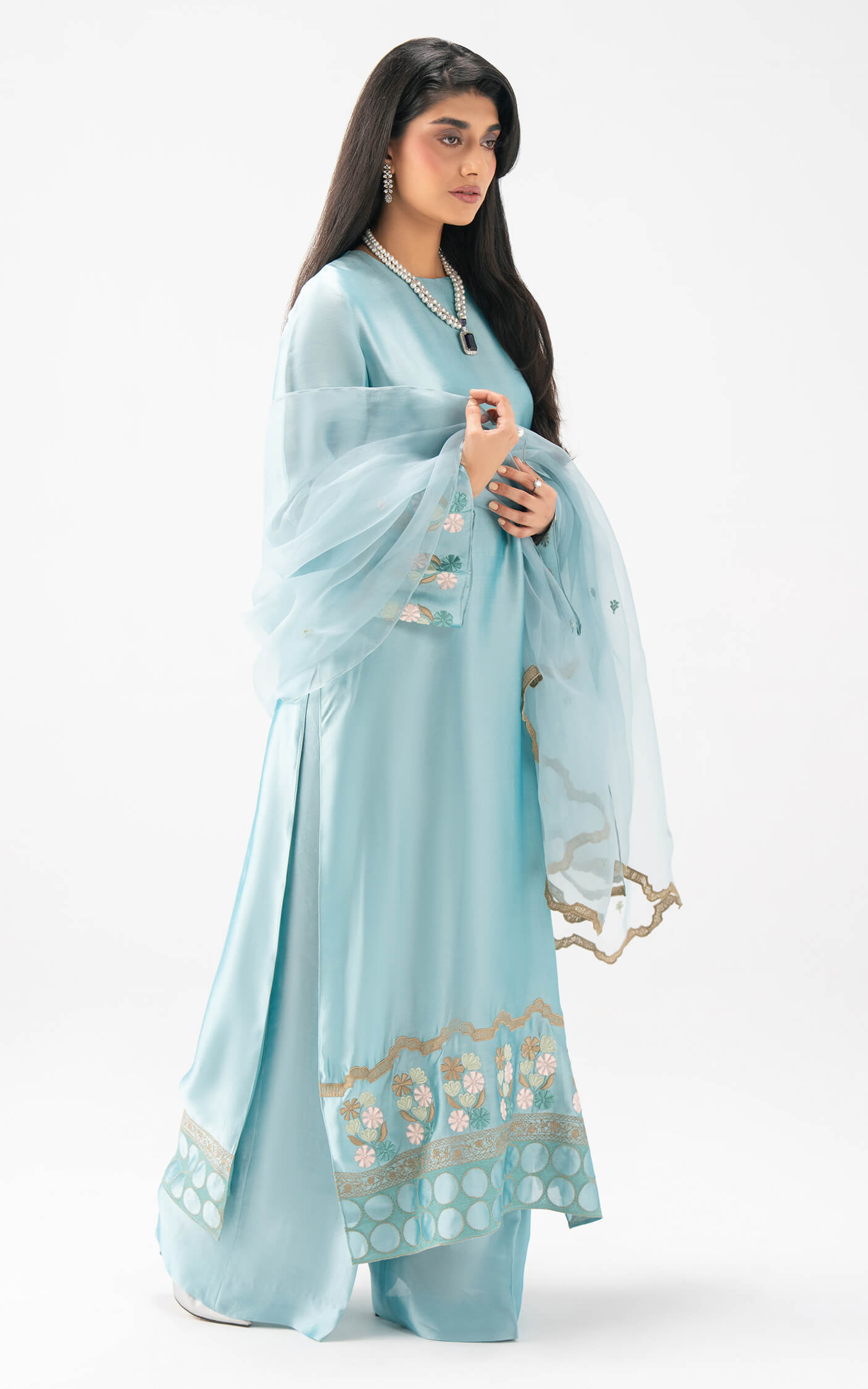 Asifa and Nabeel | Celevara | Opulent Echo
