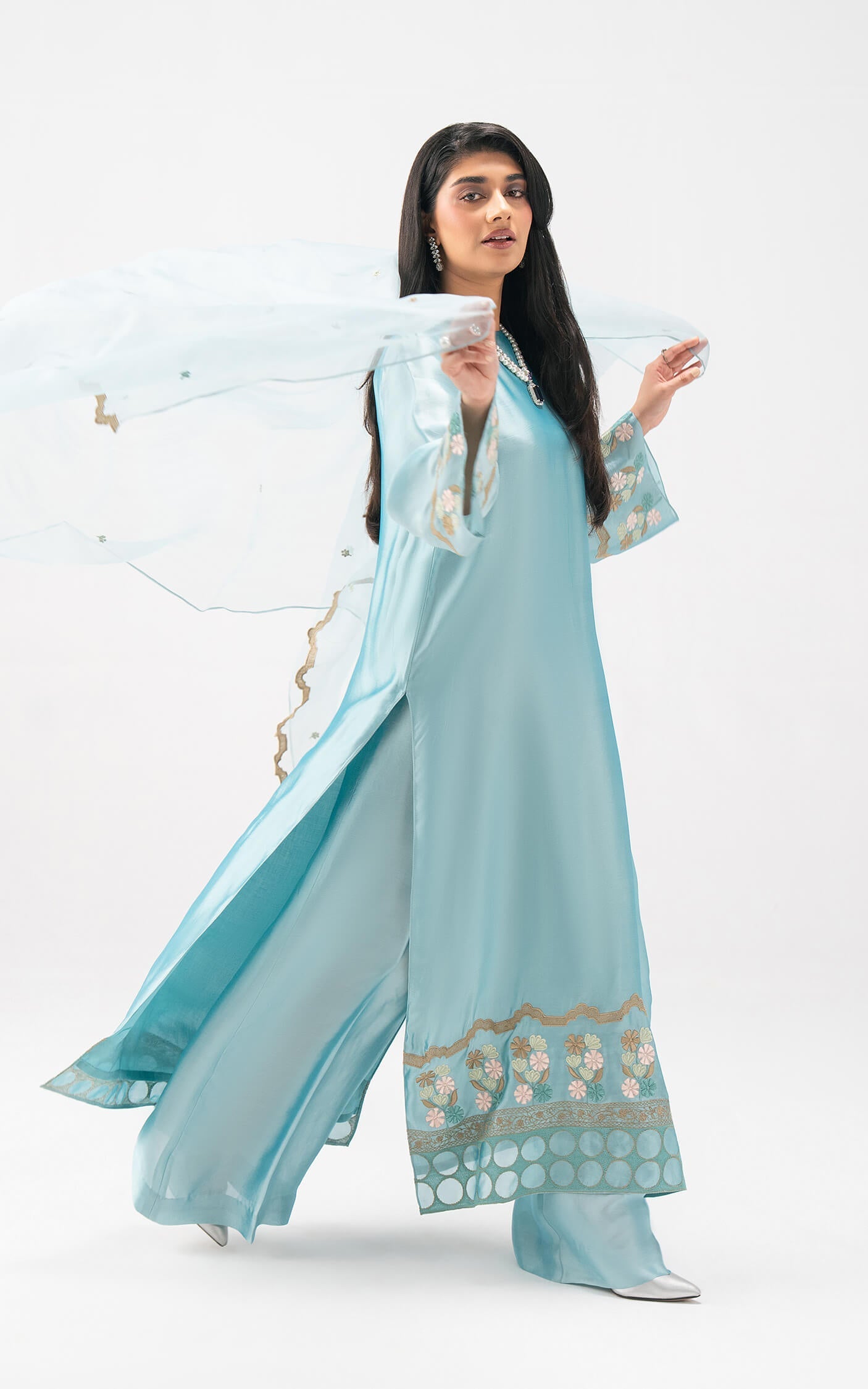 Asifa and Nabeel | Celevara | Opulent Echo