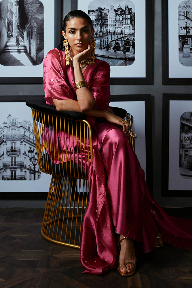 Suffuse | Luxury Pret 24 | ILSA - House Of Anaya  