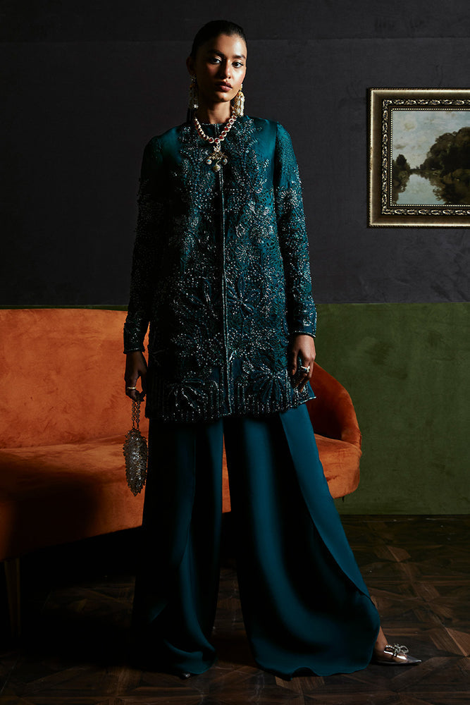 Suffuse | Luxury Pret 24 | JASMINE - House Of Anaya  
