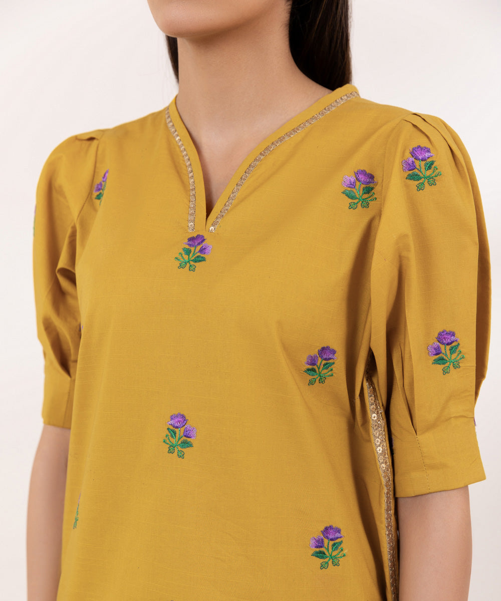 Sapphire | Intermix 2024 | Cambric Suit S-02 - House Of Anaya