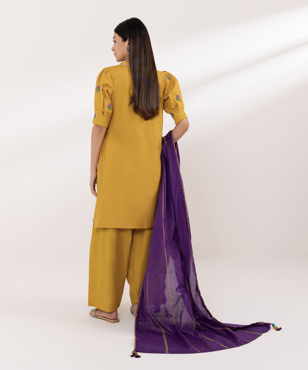 Sapphire | Intermix 2024 | Cambric Suit S-02 - House Of Anaya