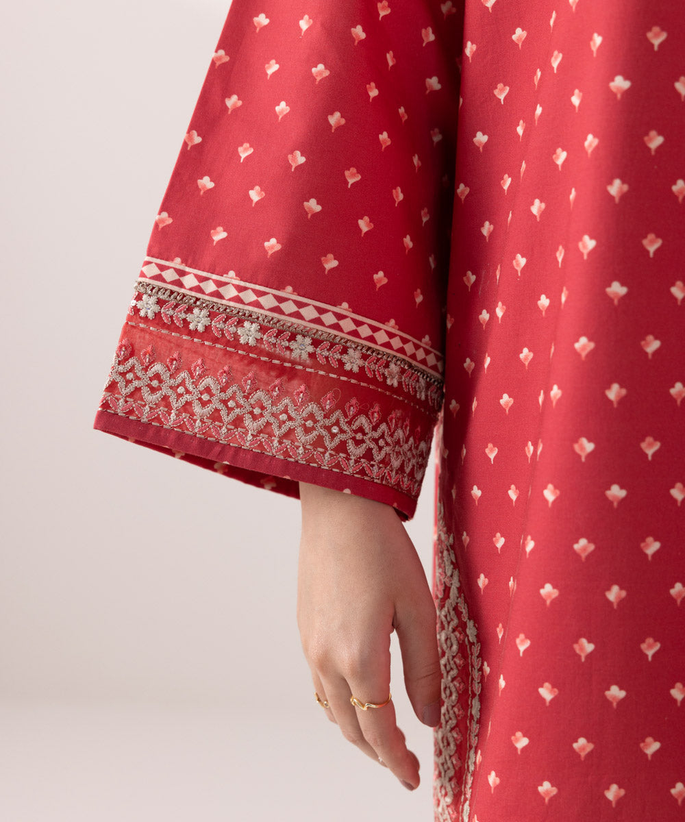Sapphire | Intermix 2024 | Cambric Suit S-36 - House Of Anaya