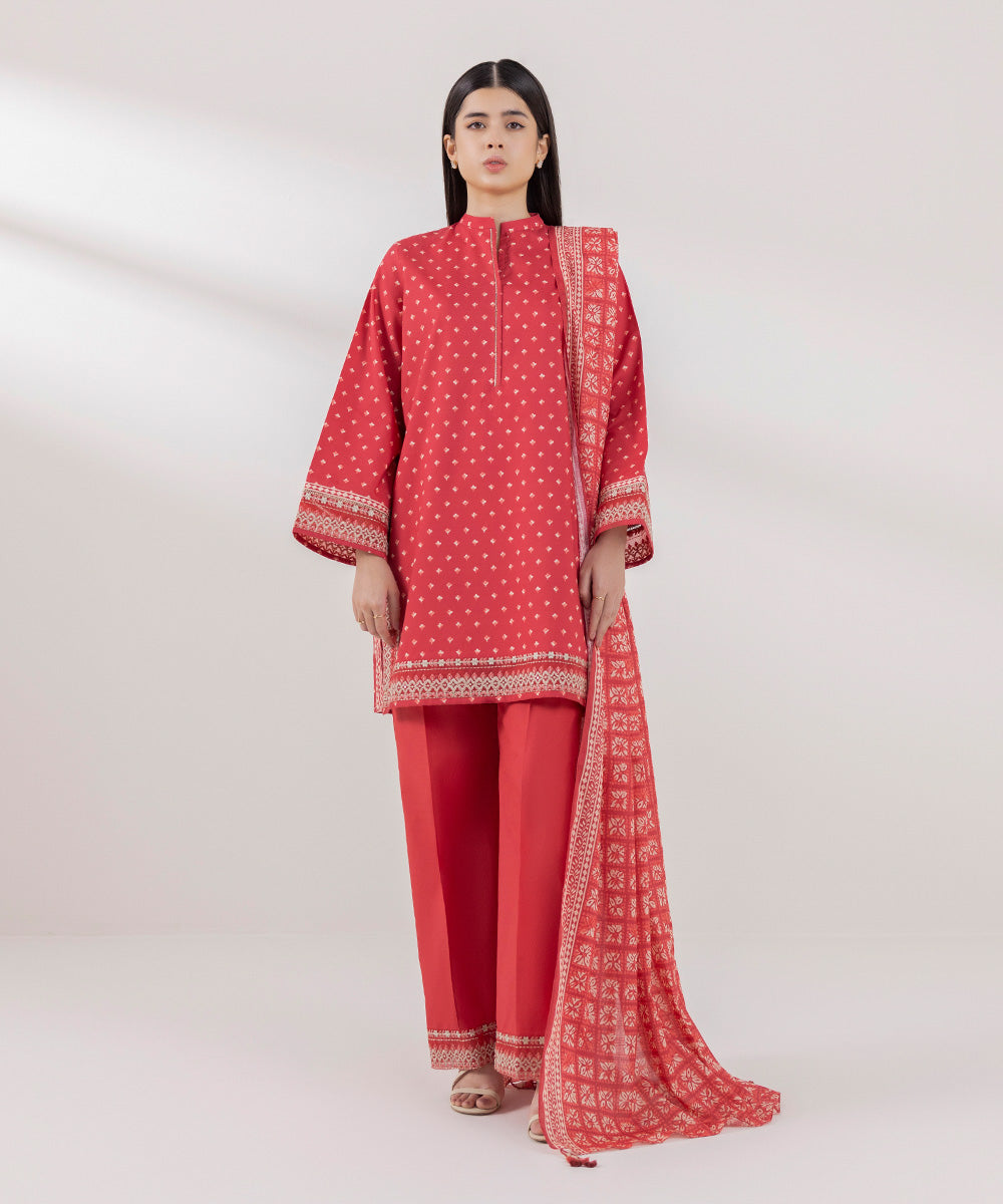 Sapphire | Intermix 2024 | Cambric Suit S-36 - House Of Anaya