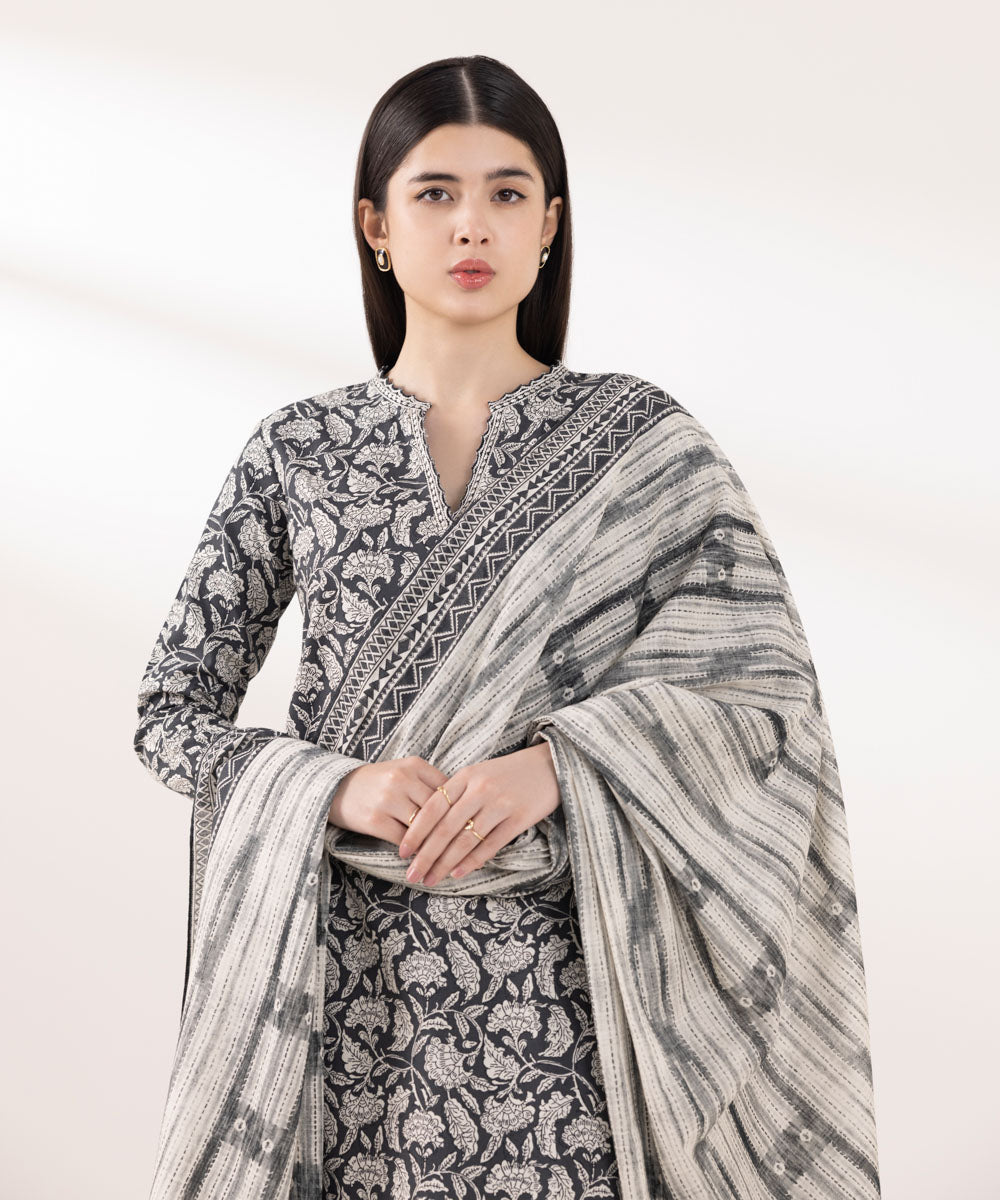Sapphire | Intermix 2024 | Cambric Suit S-37 - House Of Anaya