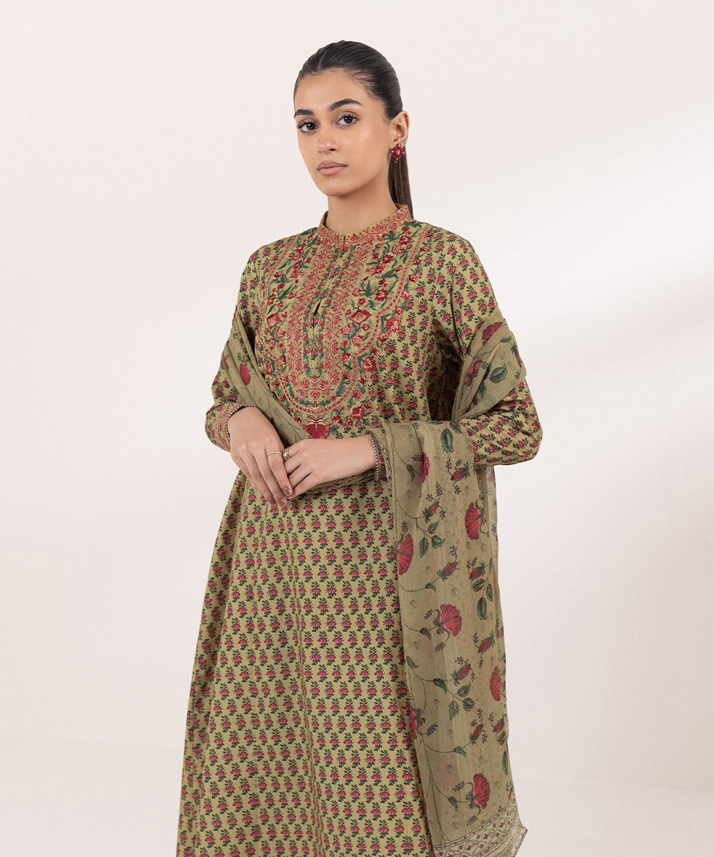 Sapphire | Intermix 2024 | Cambric Suit S-05 - House Of Anaya