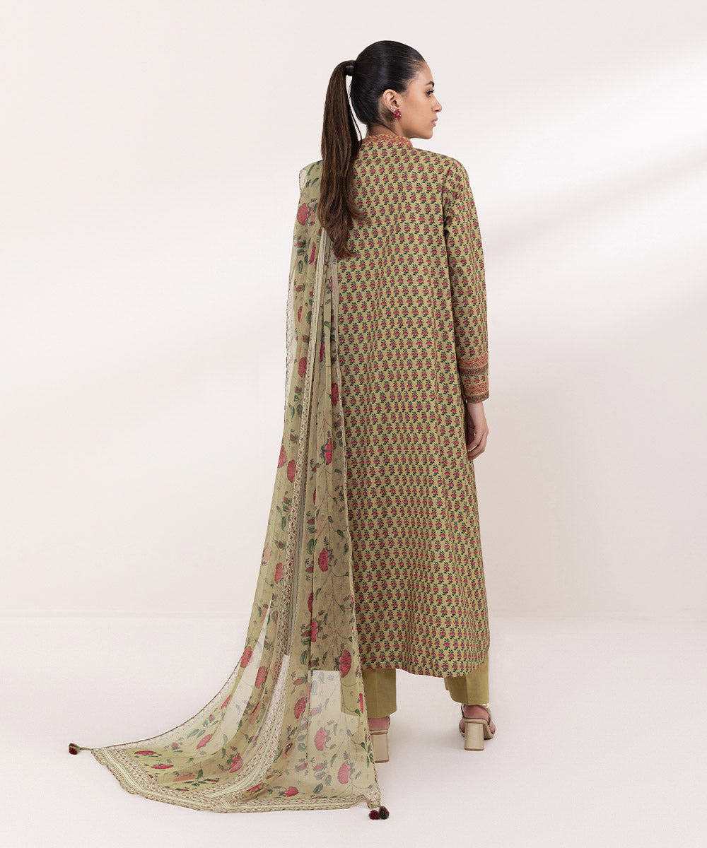 Sapphire | Intermix 2024 | Cambric Suit S-05 - House Of Anaya