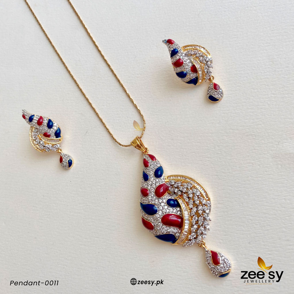 Pendant-0011 - Libasekhas