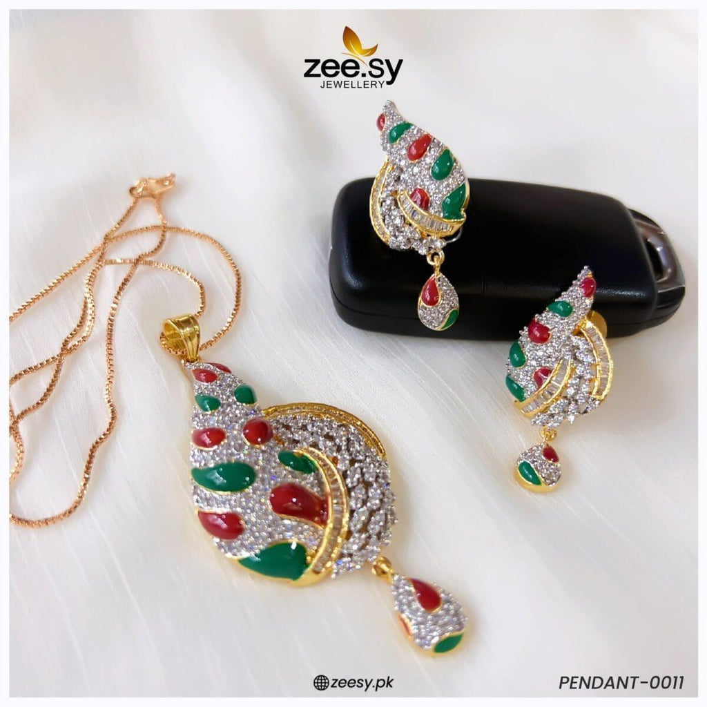 Pendant-0011 - Libasekhas