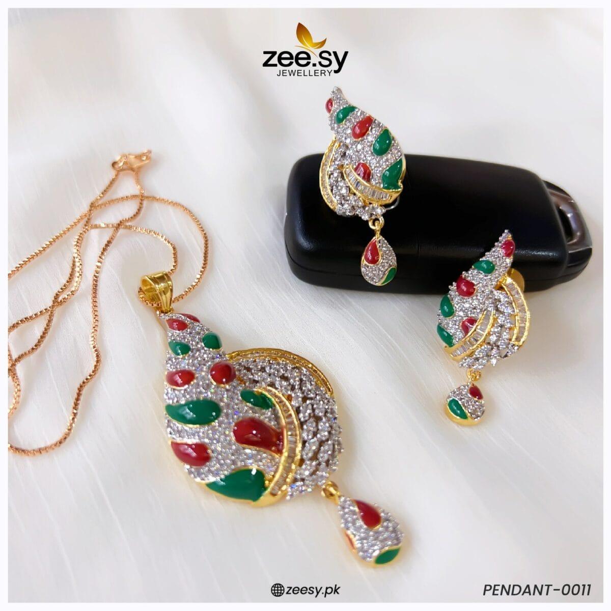 Pendant-0011 - Libasekhas