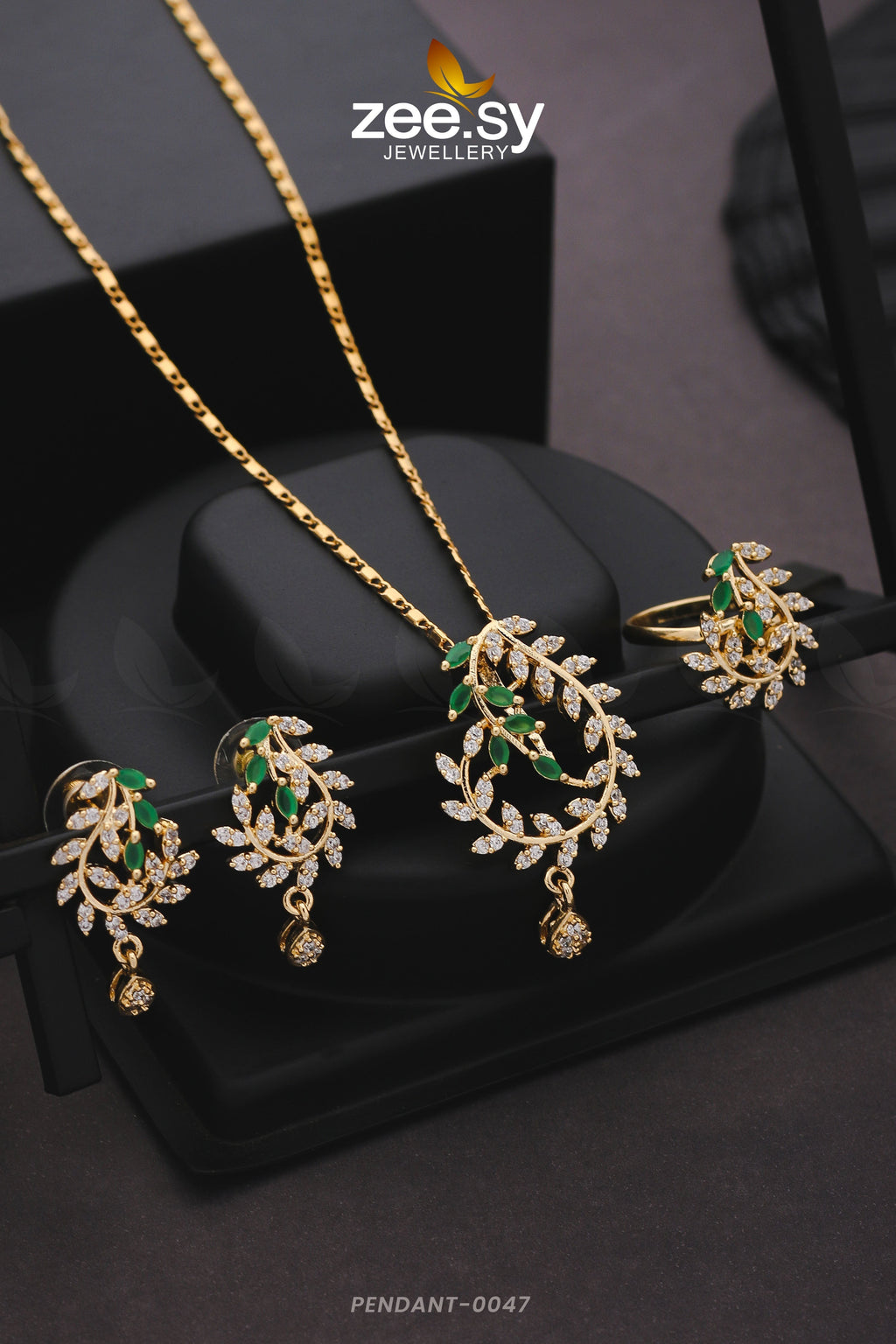Pendant-0047 - Libasekhas