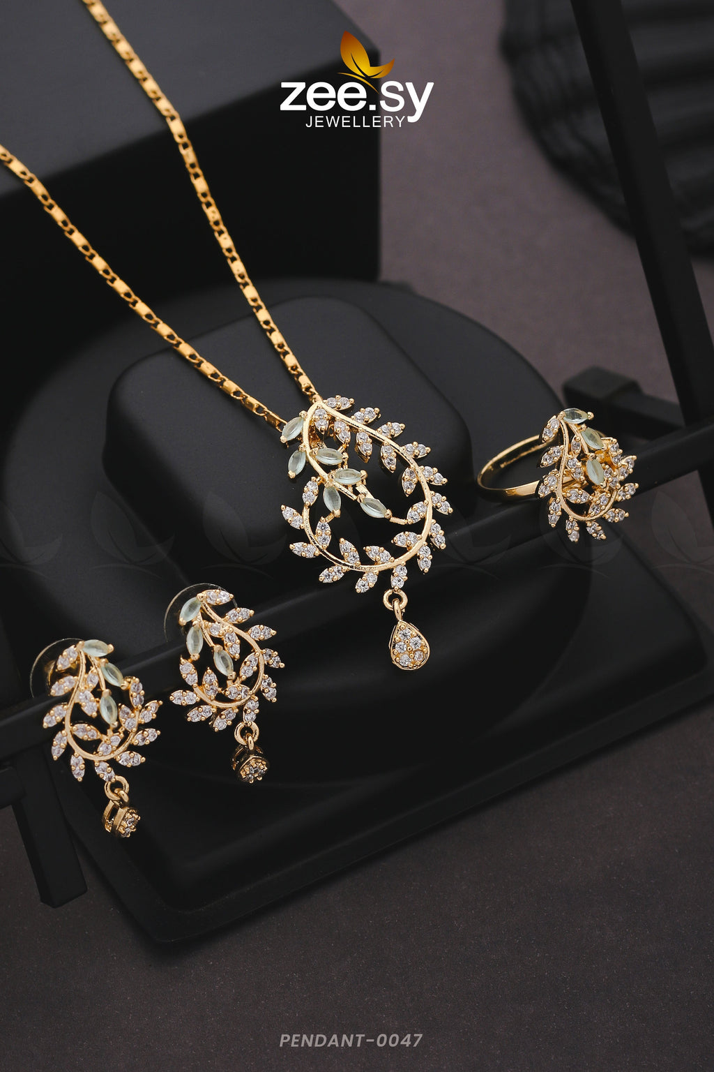 Pendant-0047 - Libasekhas