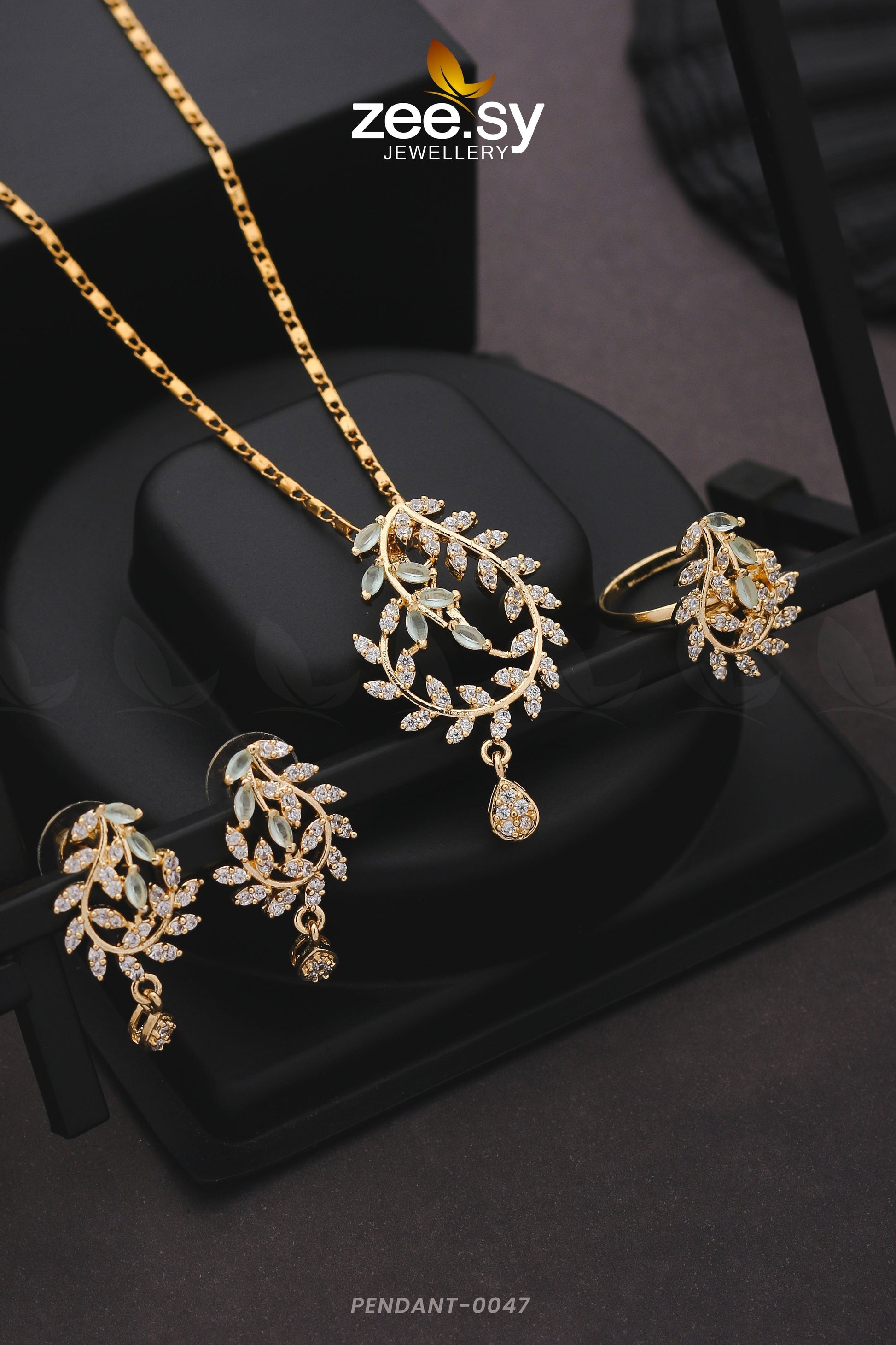 Pendant-0047 - Libasekhas