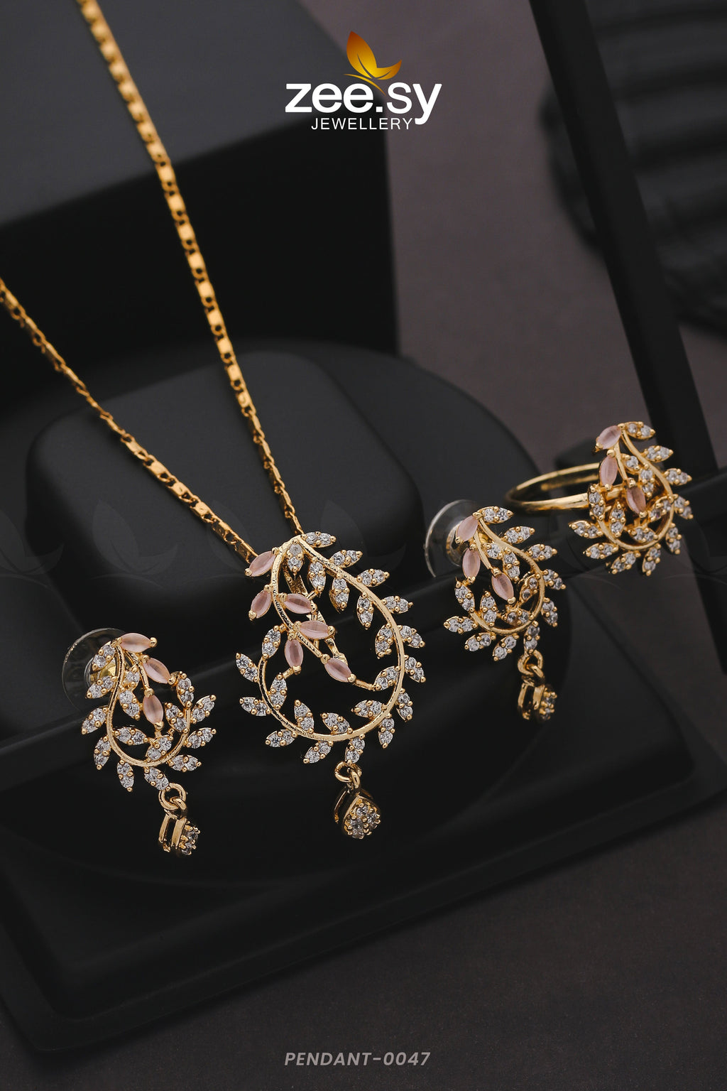 Pendant-0047 - Libasekhas