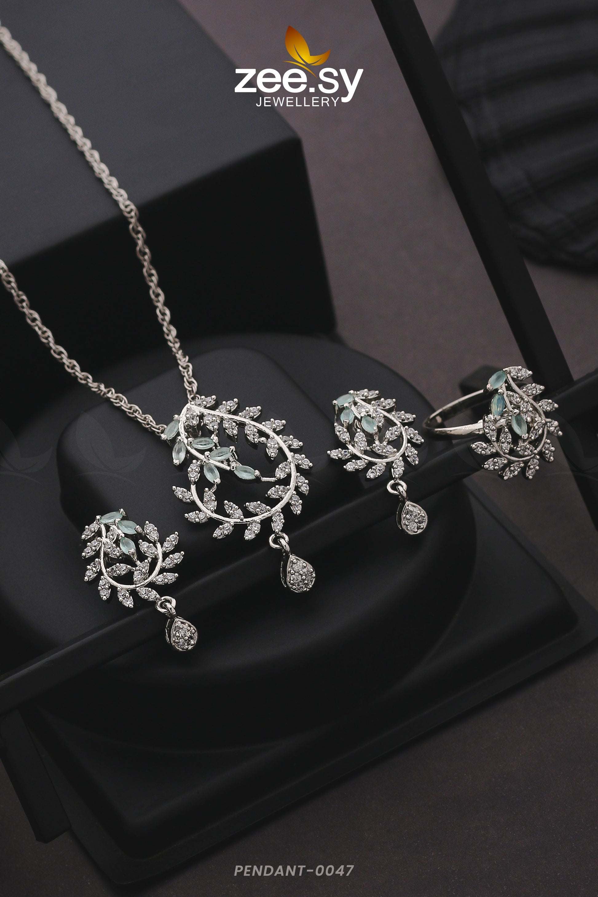 Pendant-0047 - Libasekhas