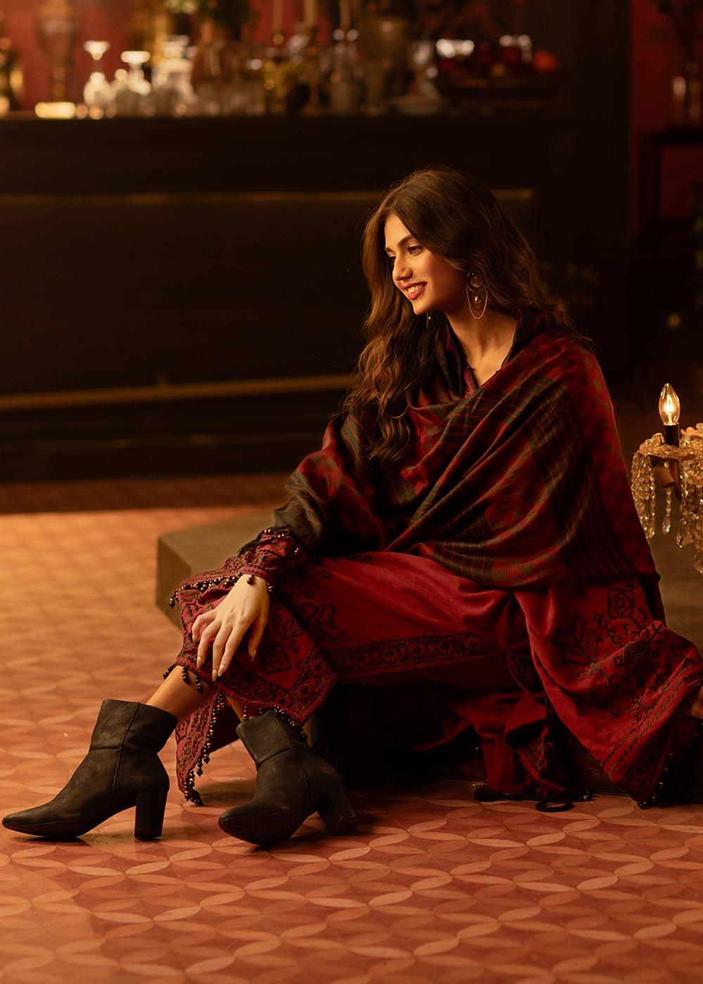 Al Karam | Winter 24 | FW-28-24