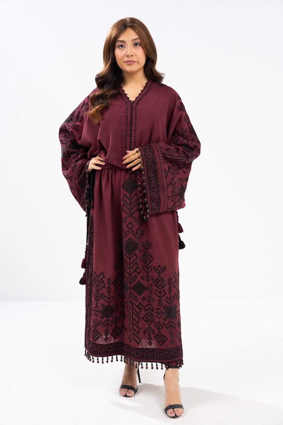 Al Karam | Winter 24 | FW-28-24