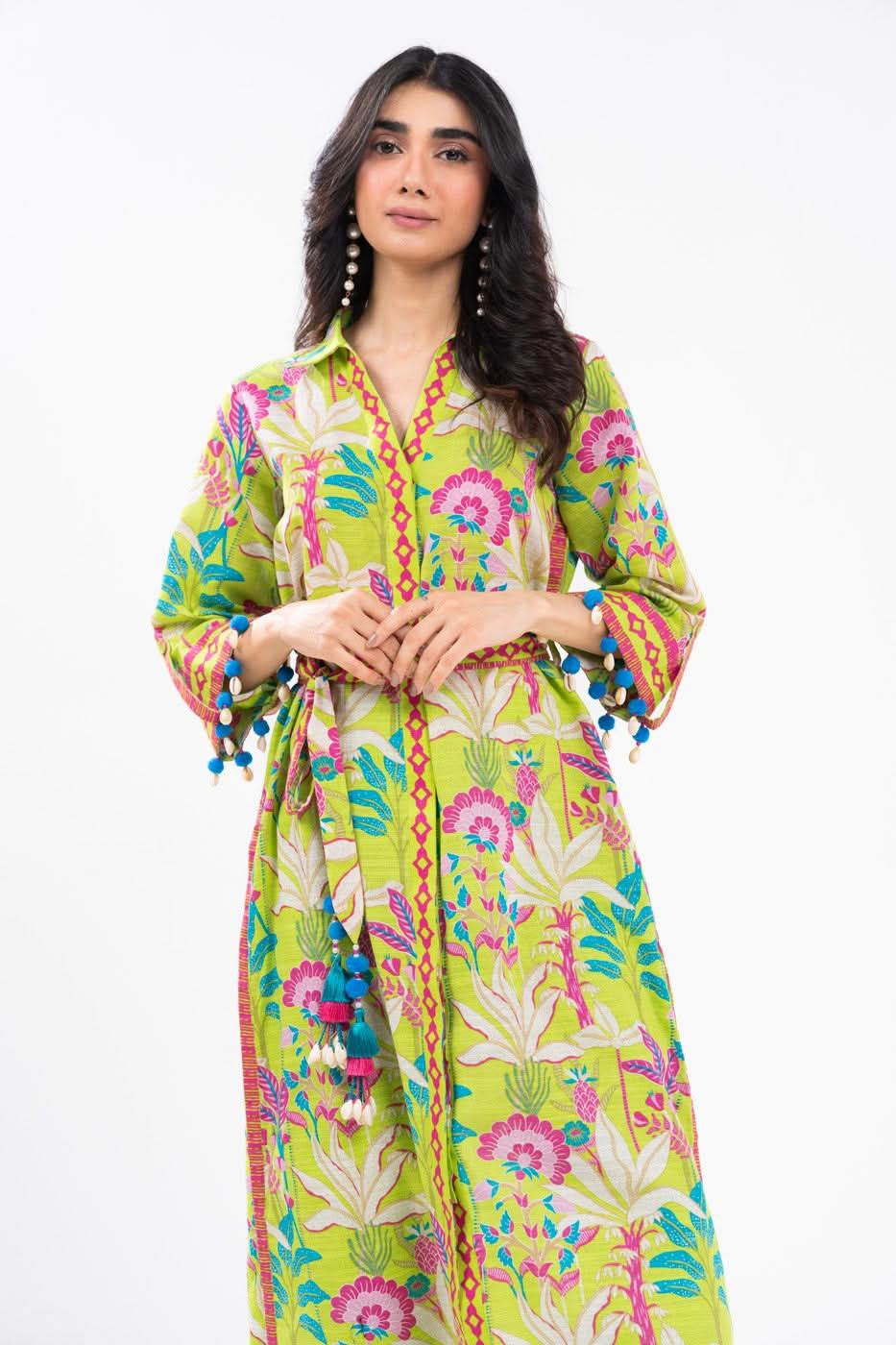 Al Karam | Winter 24 | PF- 61-24