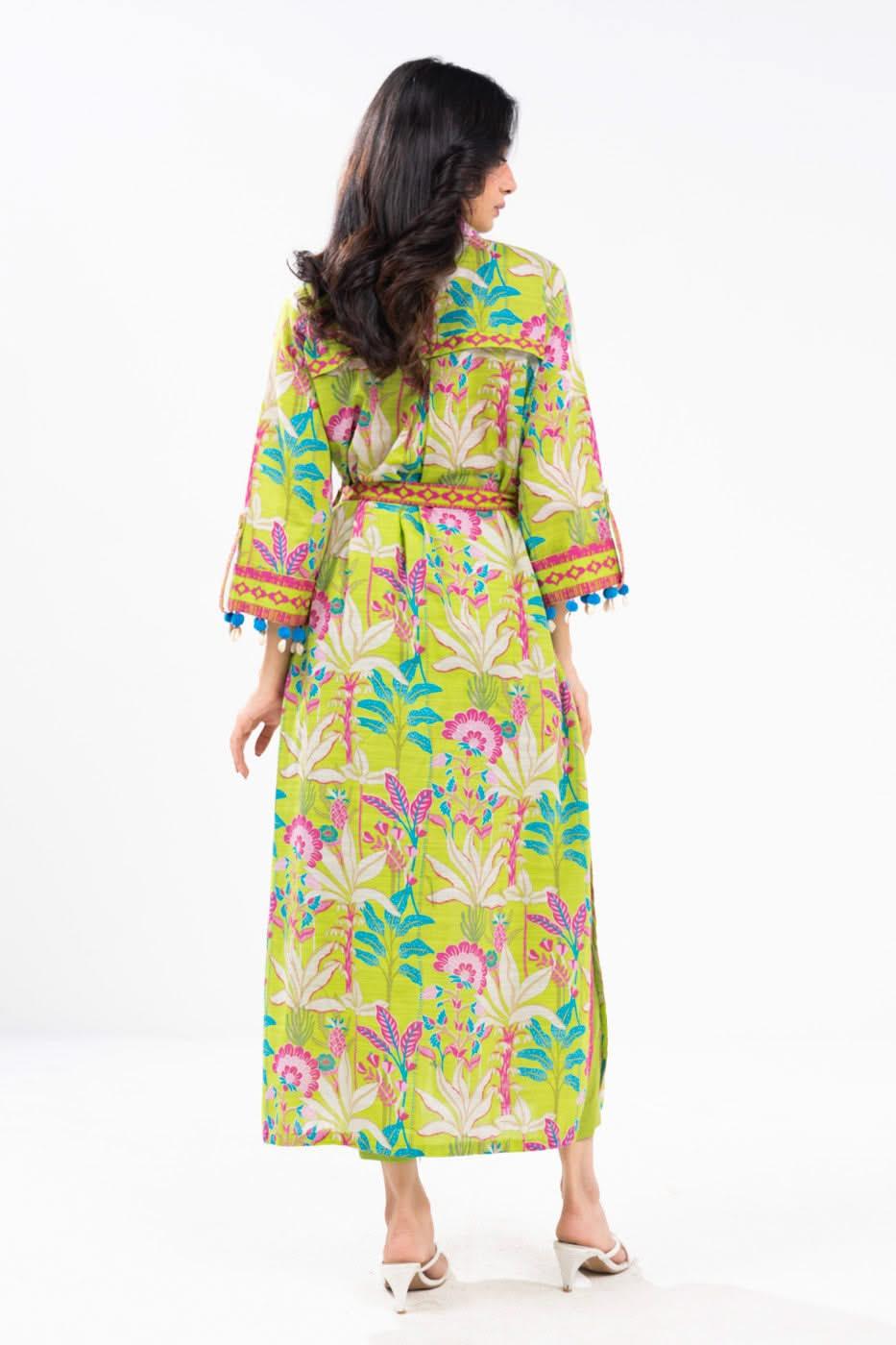 Al Karam | Winter 24 | PF- 61-24