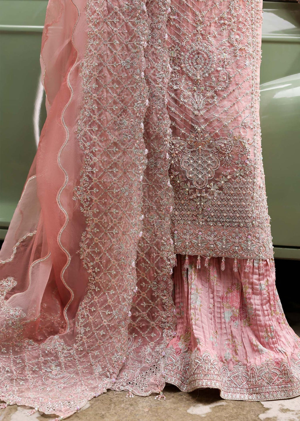 Kanwal Malik | Maahi Festive 25 | Shabnam