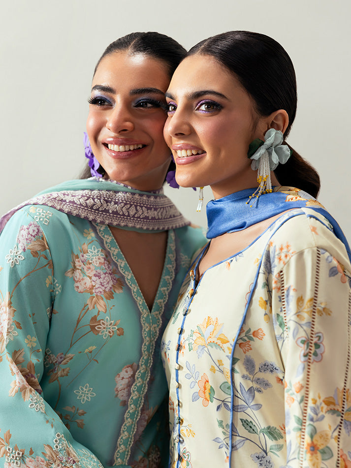 Gulaal | Summer Pret 26 | Celia