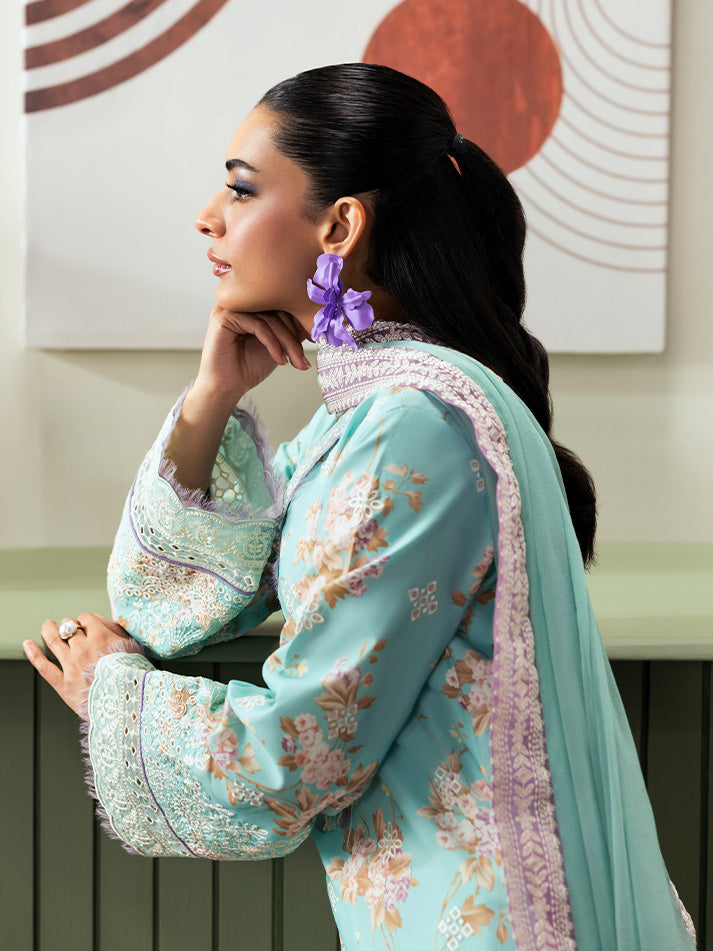 Gulaal | Summer Pret 26 | Celia