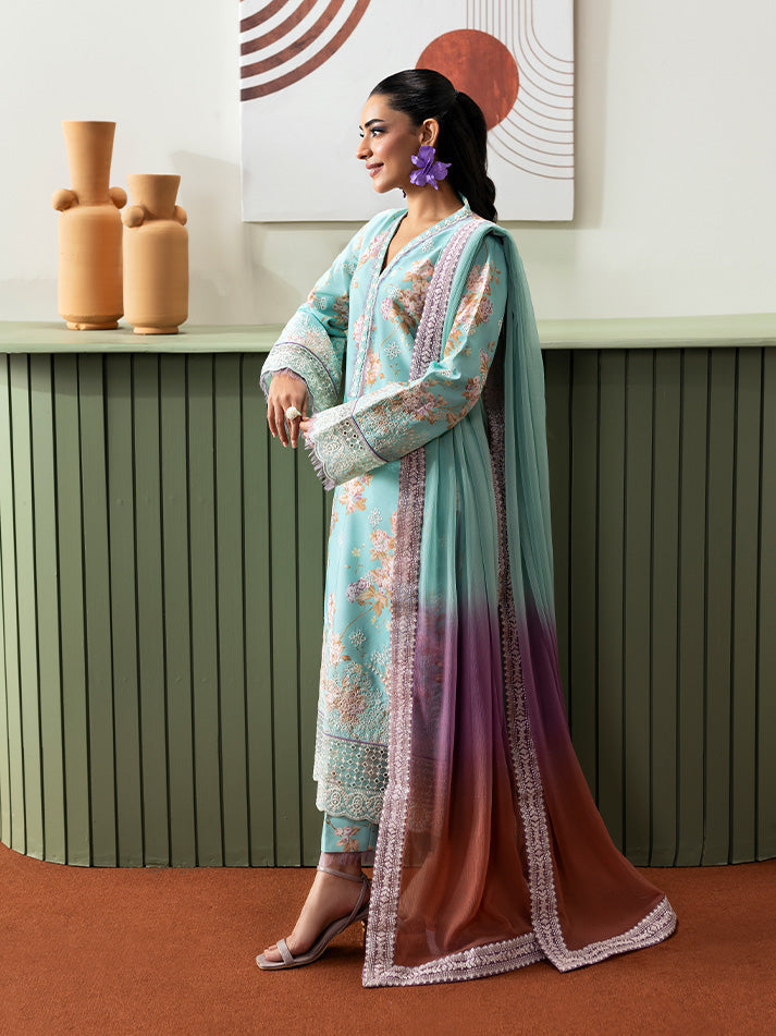 Gulaal | Summer Pret 26 | Celia