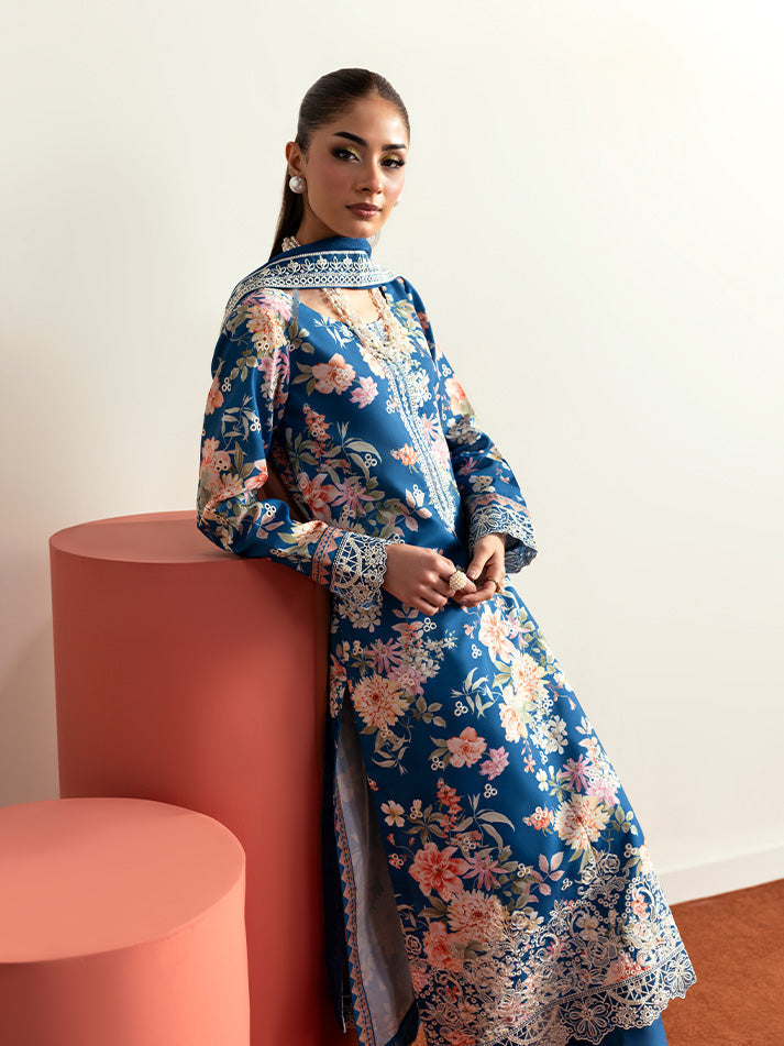 Gulaal | Summer Pret 26 | Serenade