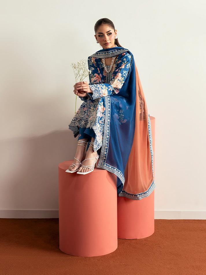 Gulaal | Summer Pret 26 | Serenade
