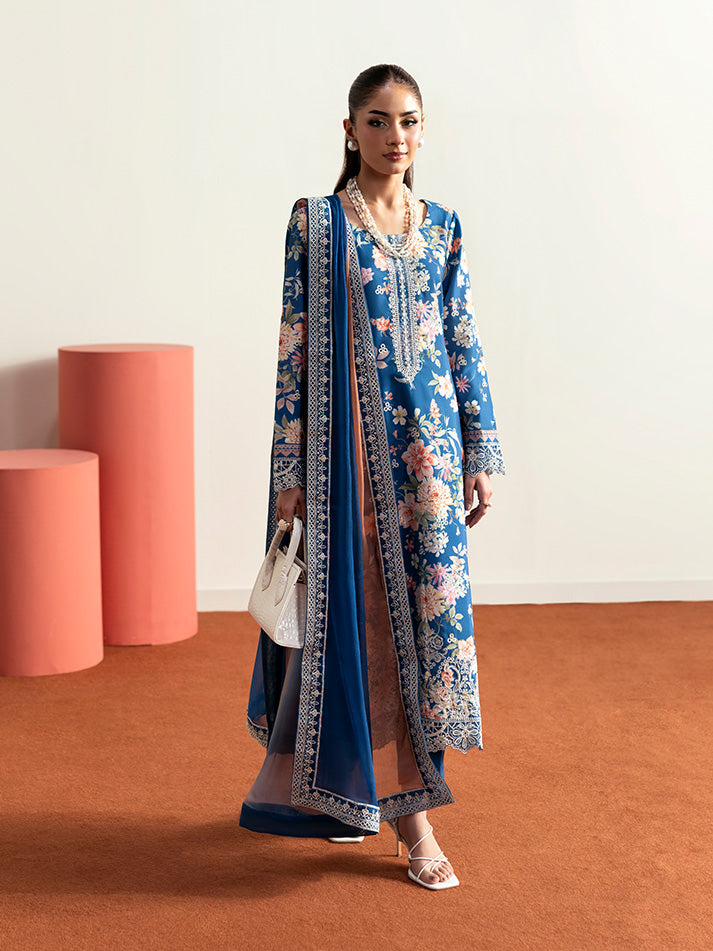 Gulaal | Summer Pret 26 | Serenade