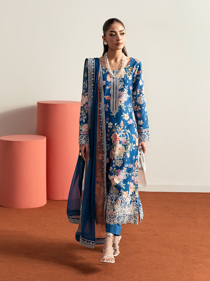 Gulaal | Summer Pret 26 | Serenade