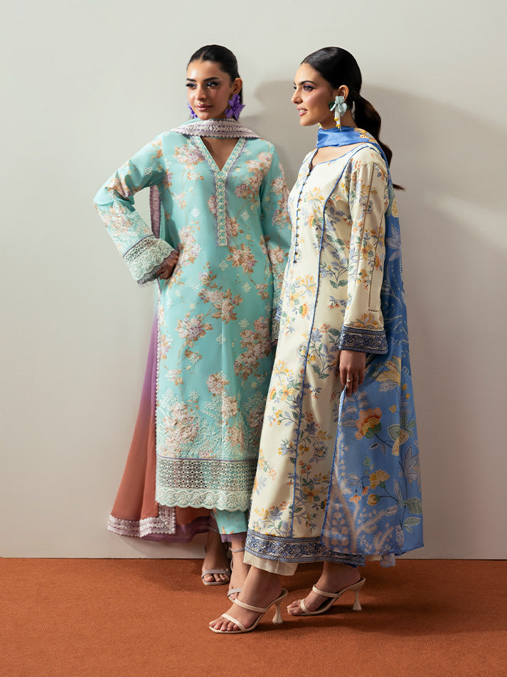 Gulaal | Summer Pret 26 | Elaris